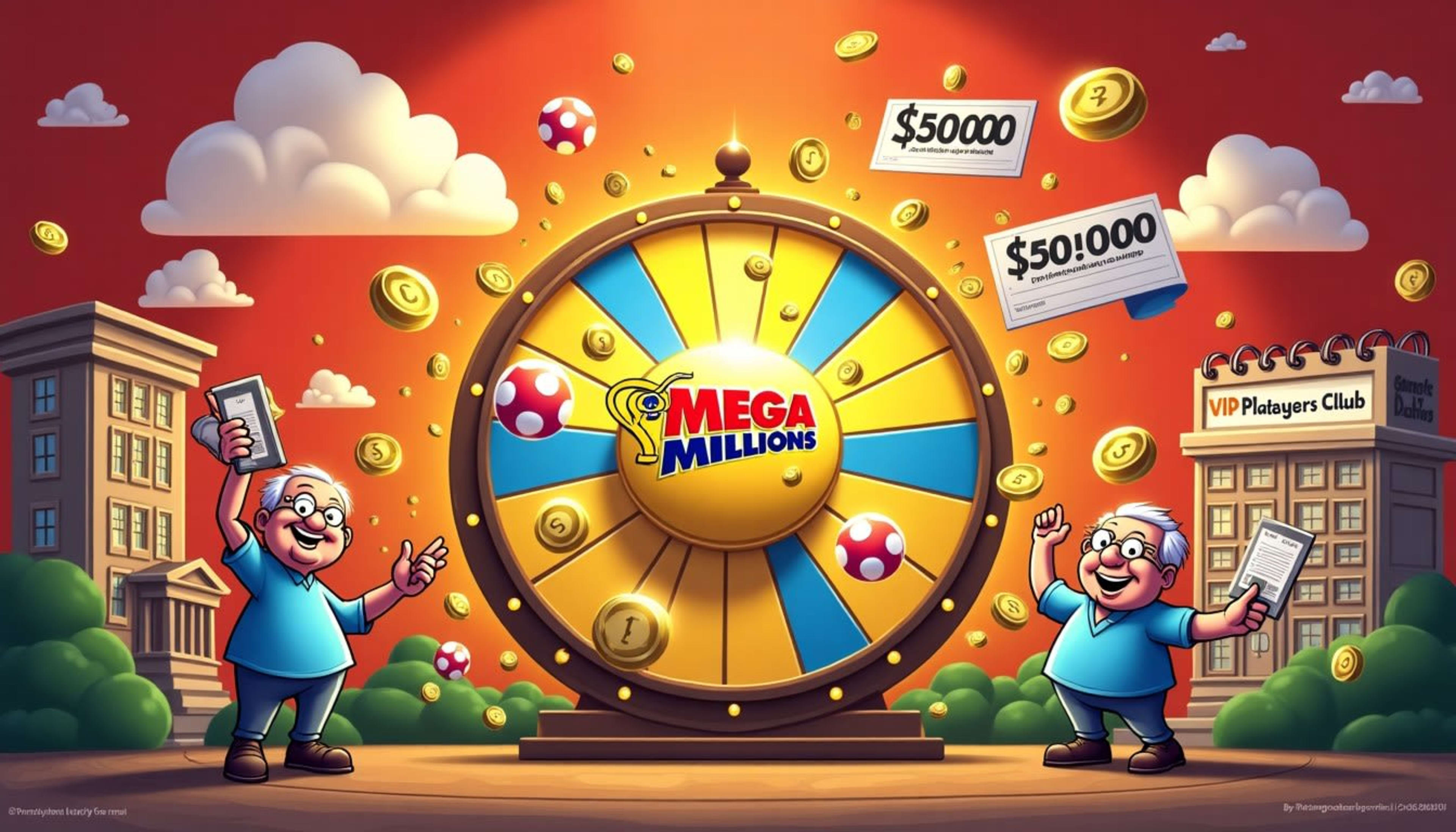 PA Lottery Launches Mega Fun: More Ways to Win image