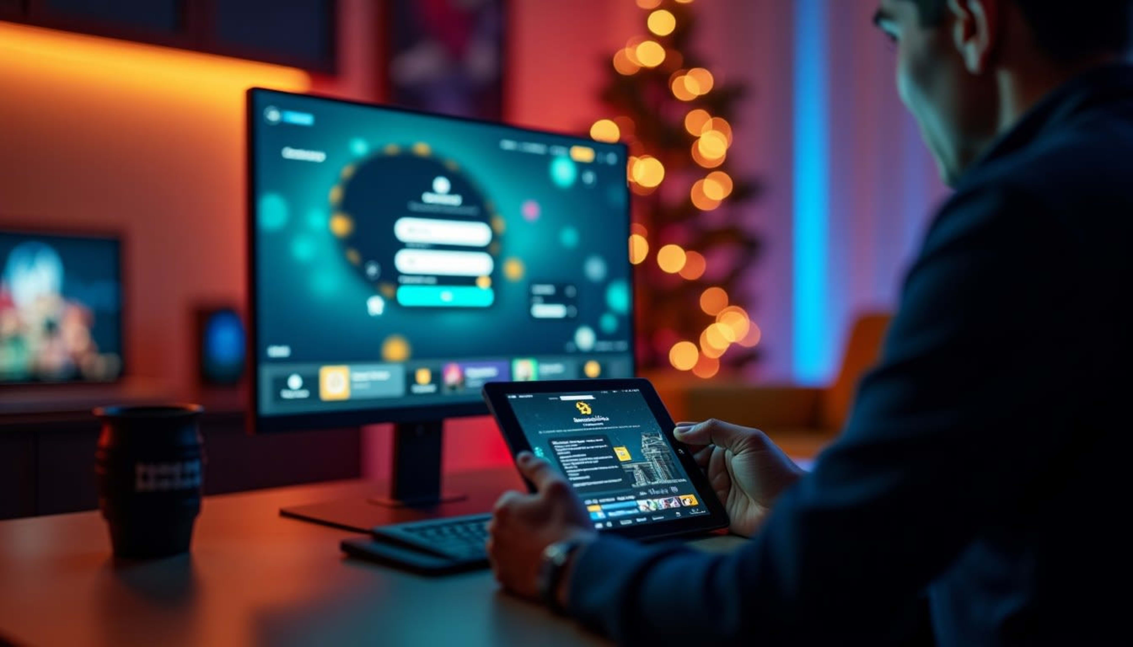 Les casinos en ligne mettent en garde contre la fraude dans un contexte d'évolution du secteur image