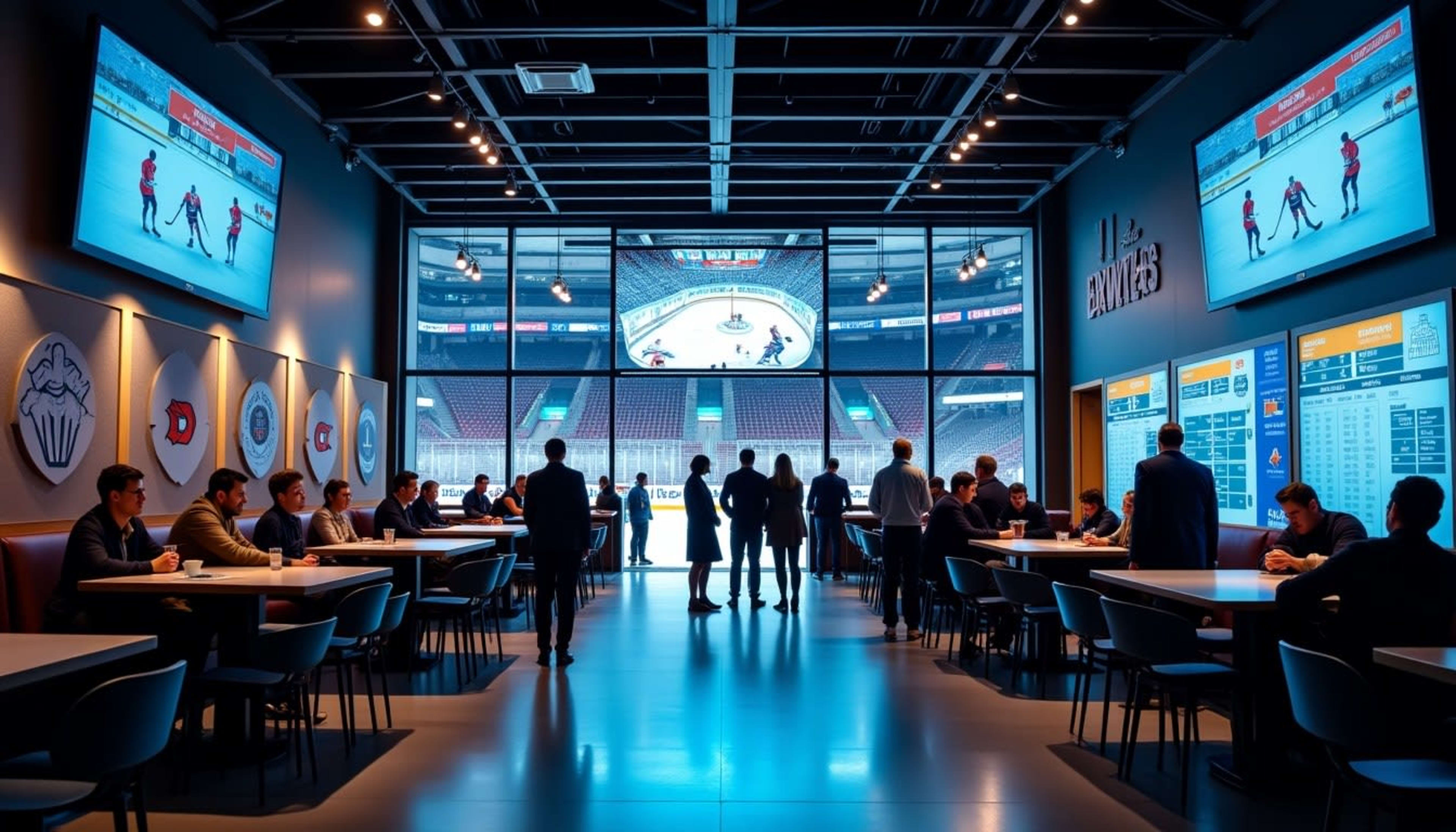 Utah vs Blues: Playoff Hopes Hang in the Balance image