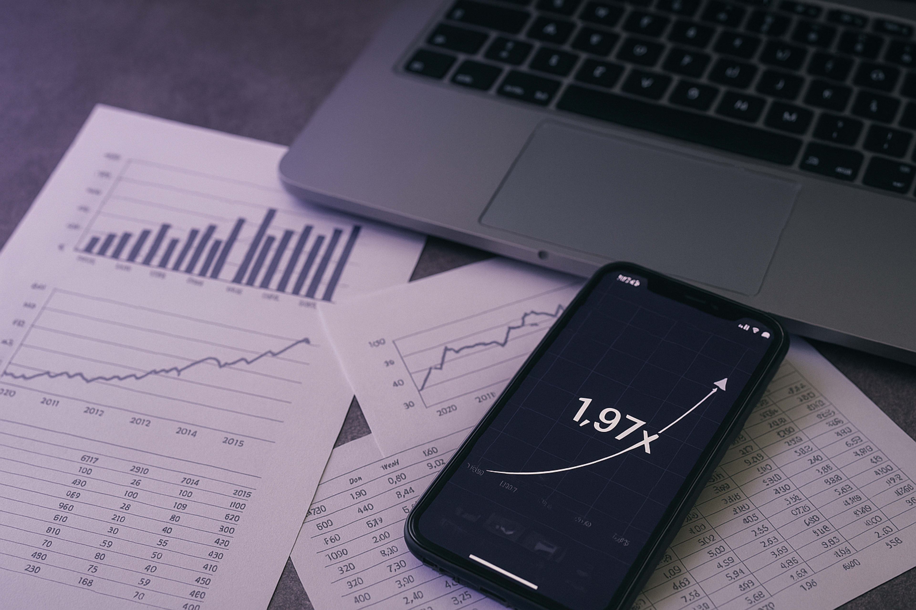 Crash Games by the Numbers: Global Demand and Data Trends image