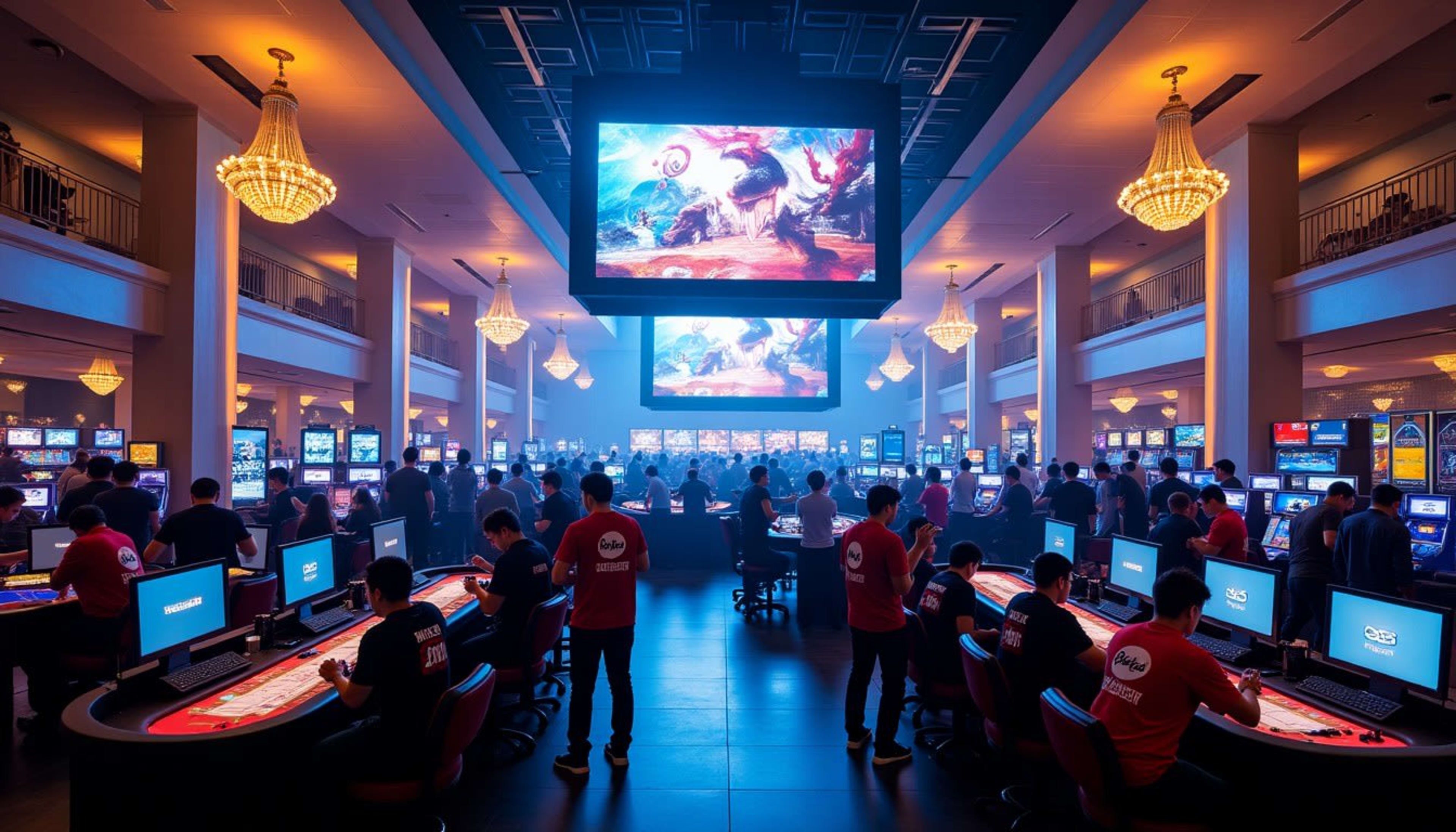 Team Liquid Exits Smash: Esports Scene in Flux image