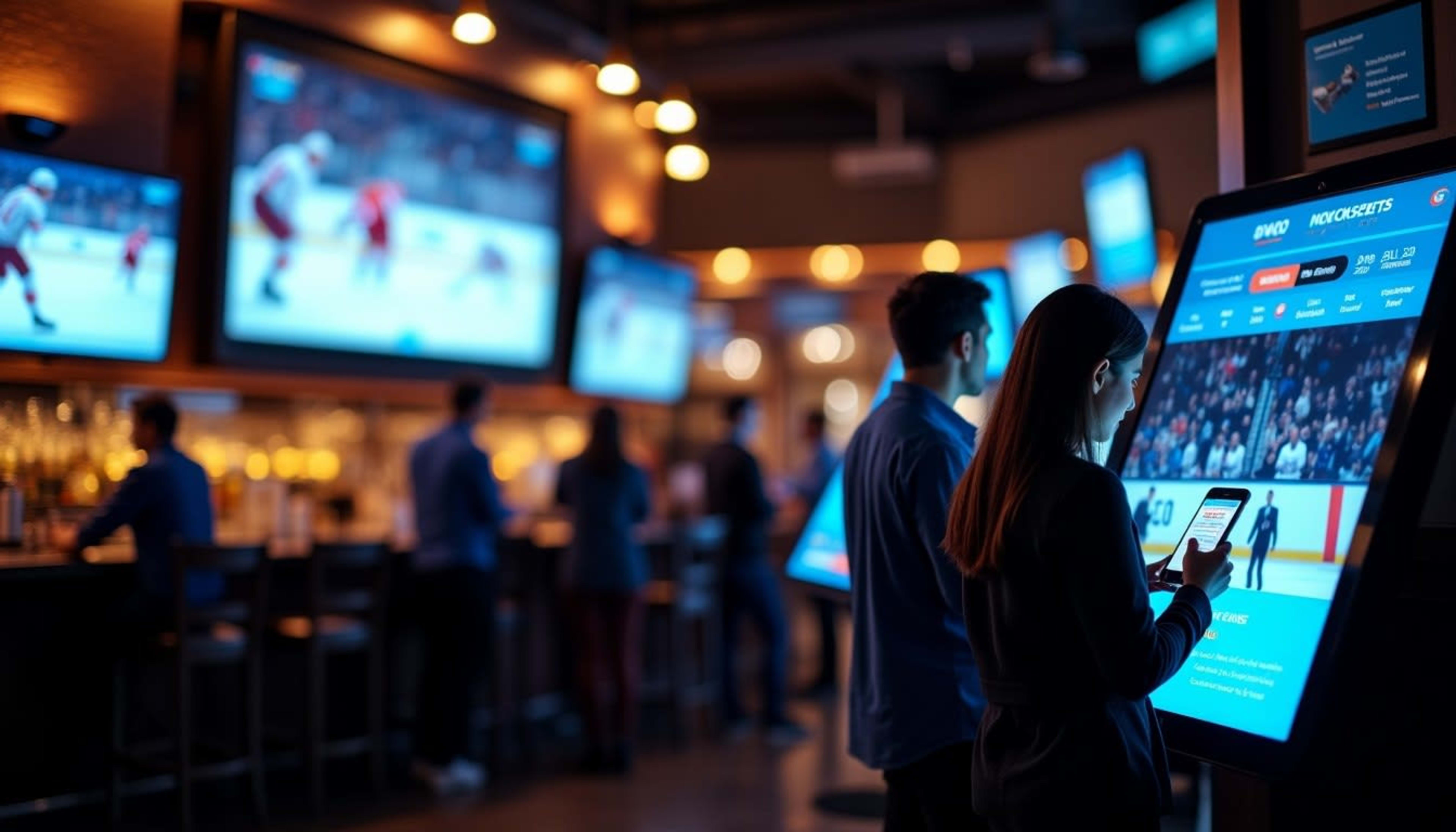 NHL Playoffs: Eastern Conference Betting Preview image