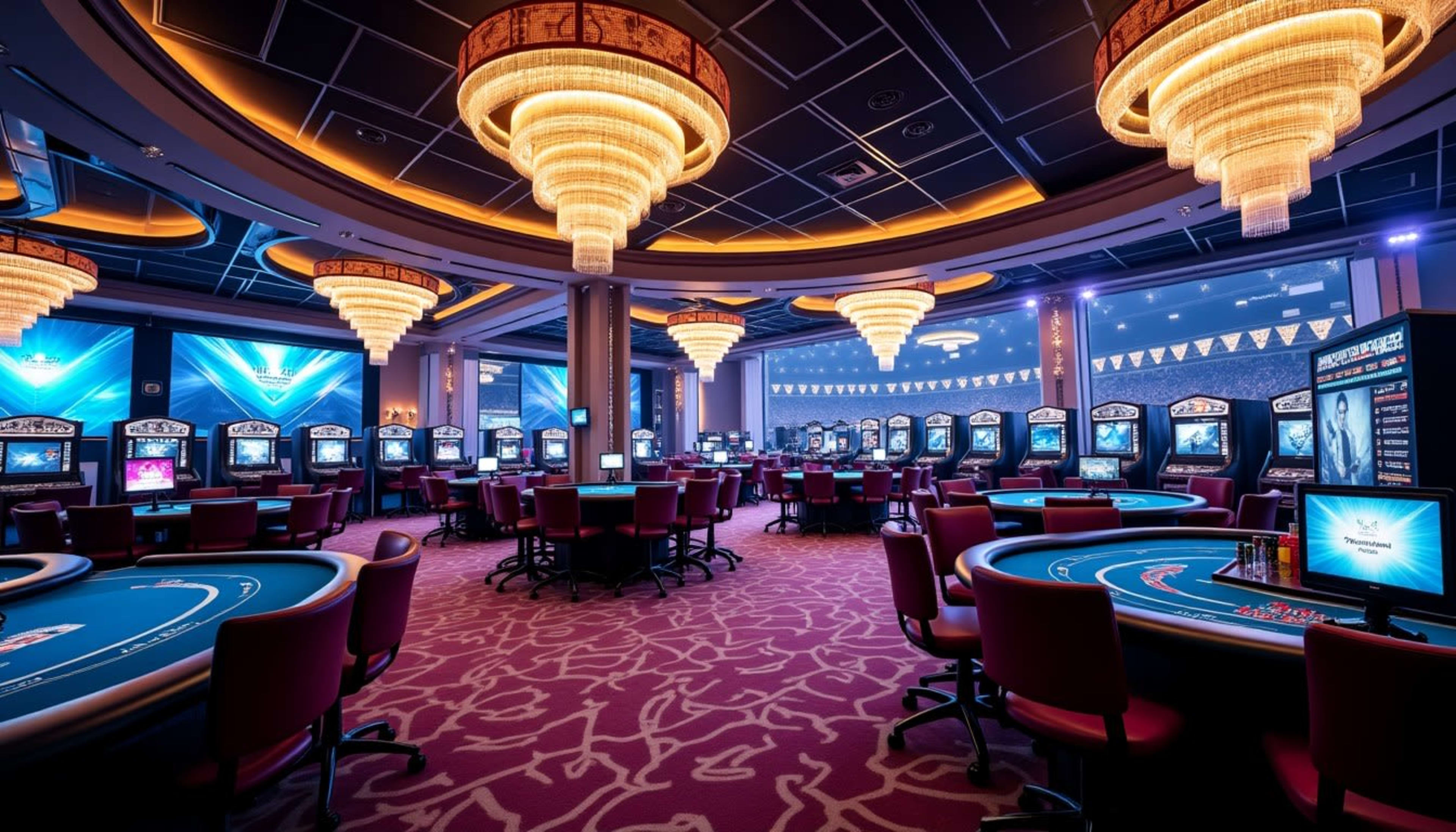 Кіберспортивний бум: рекордні перегляди на тлі трудових викликів image