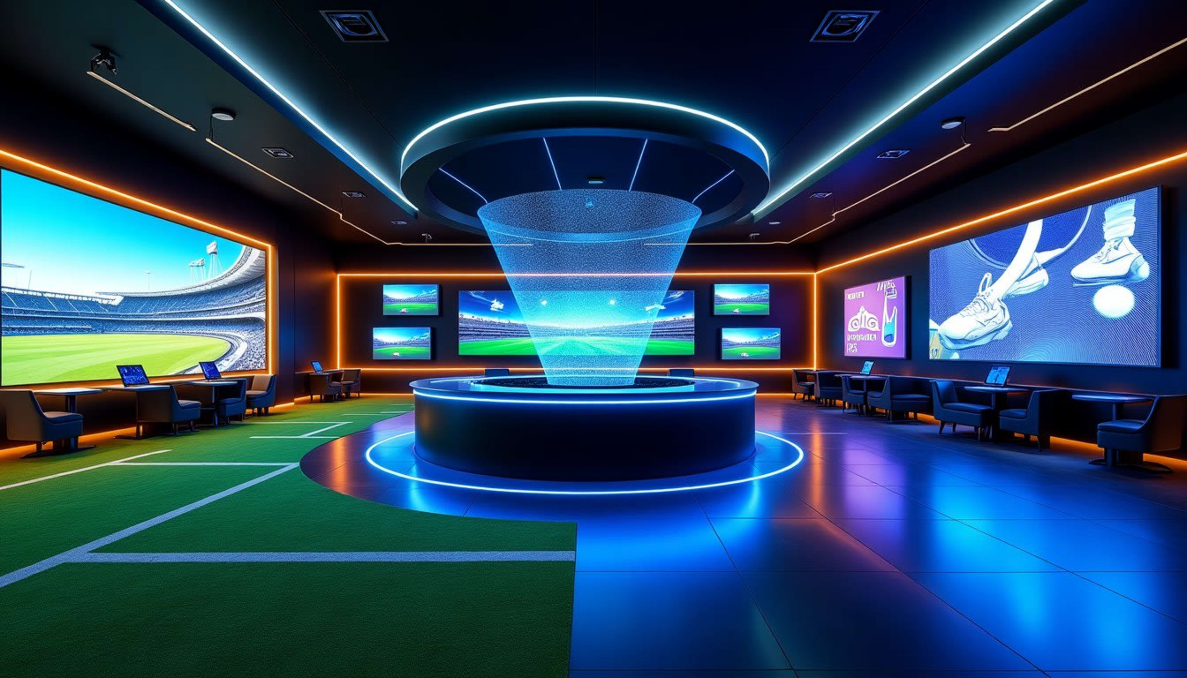 India's $17B Sports Betting Boom: Cricket Fuels Growth image