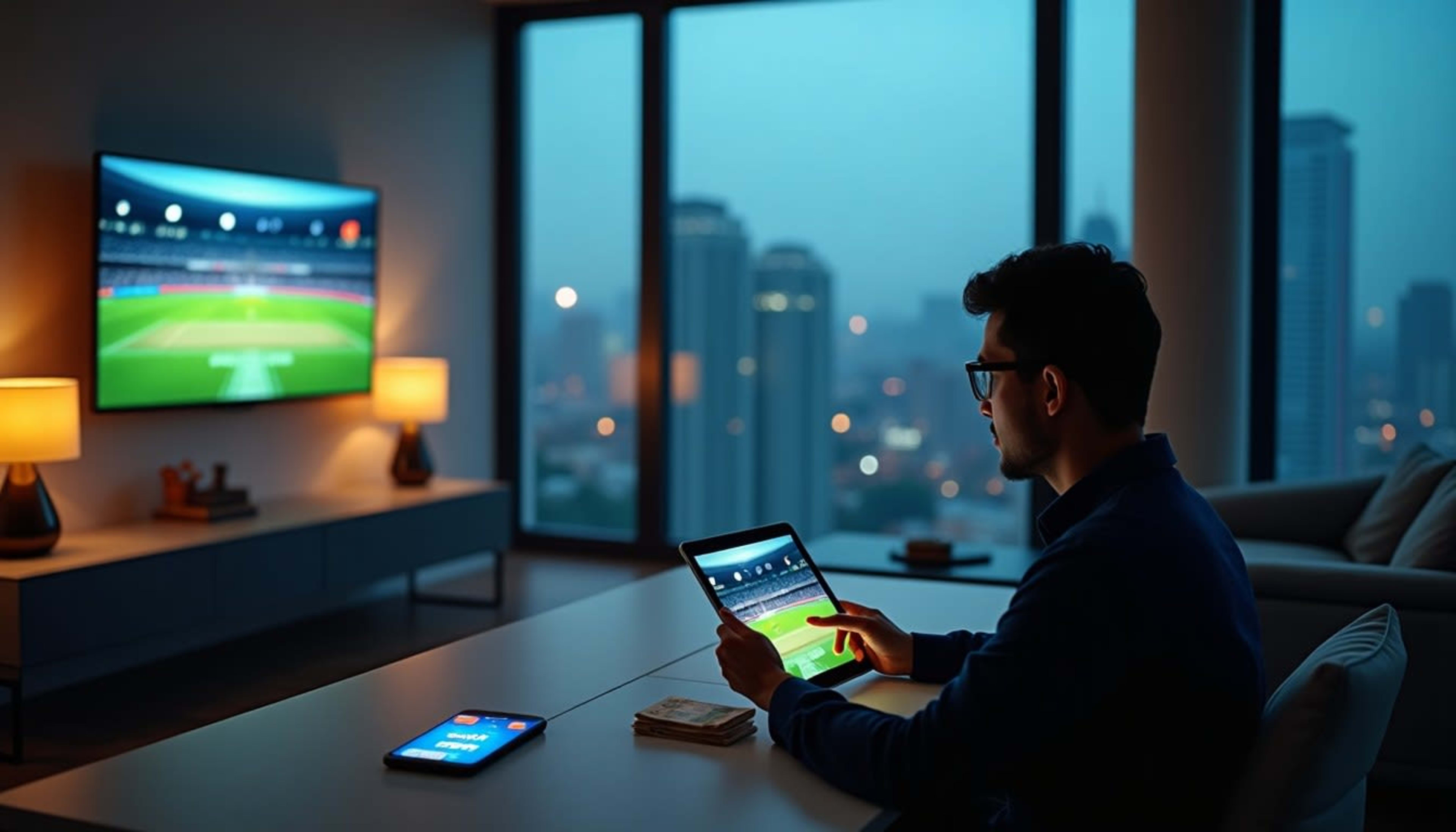 Bet365: Prima platformă de pariuri online din India image