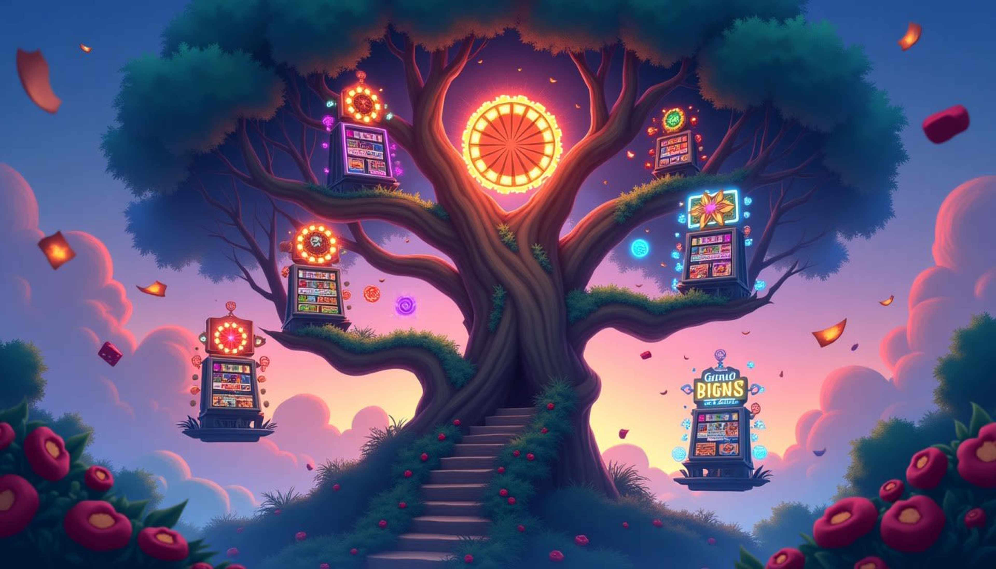 Global Slot Gaming: Diverse Cultures, Innovative Play image