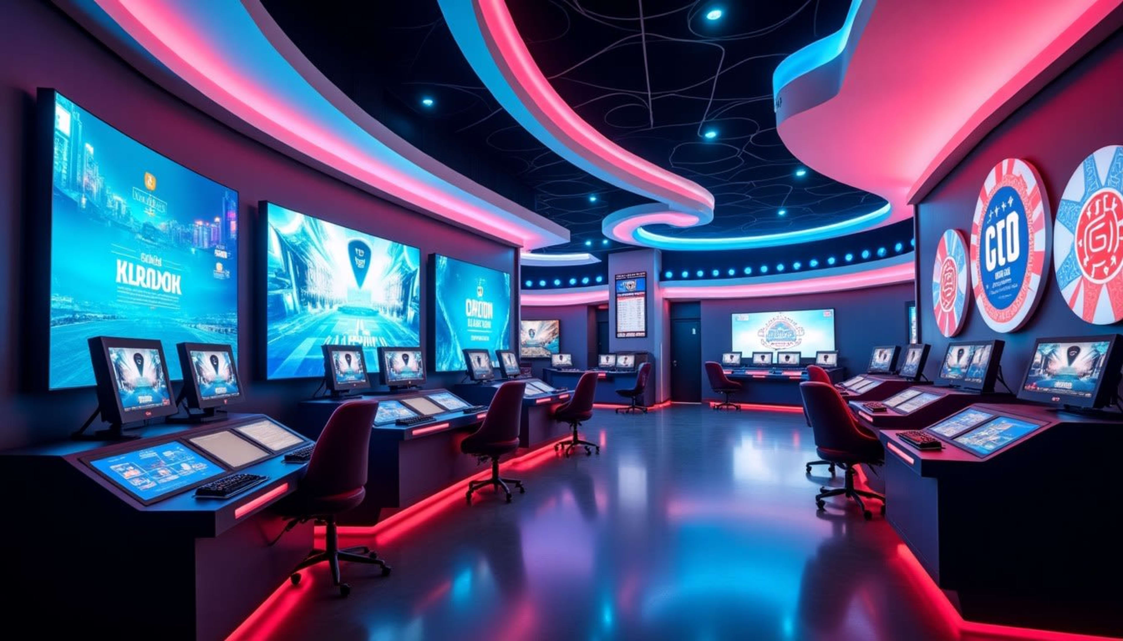 Esports Betting: A $144.8M Industry by 2029 image