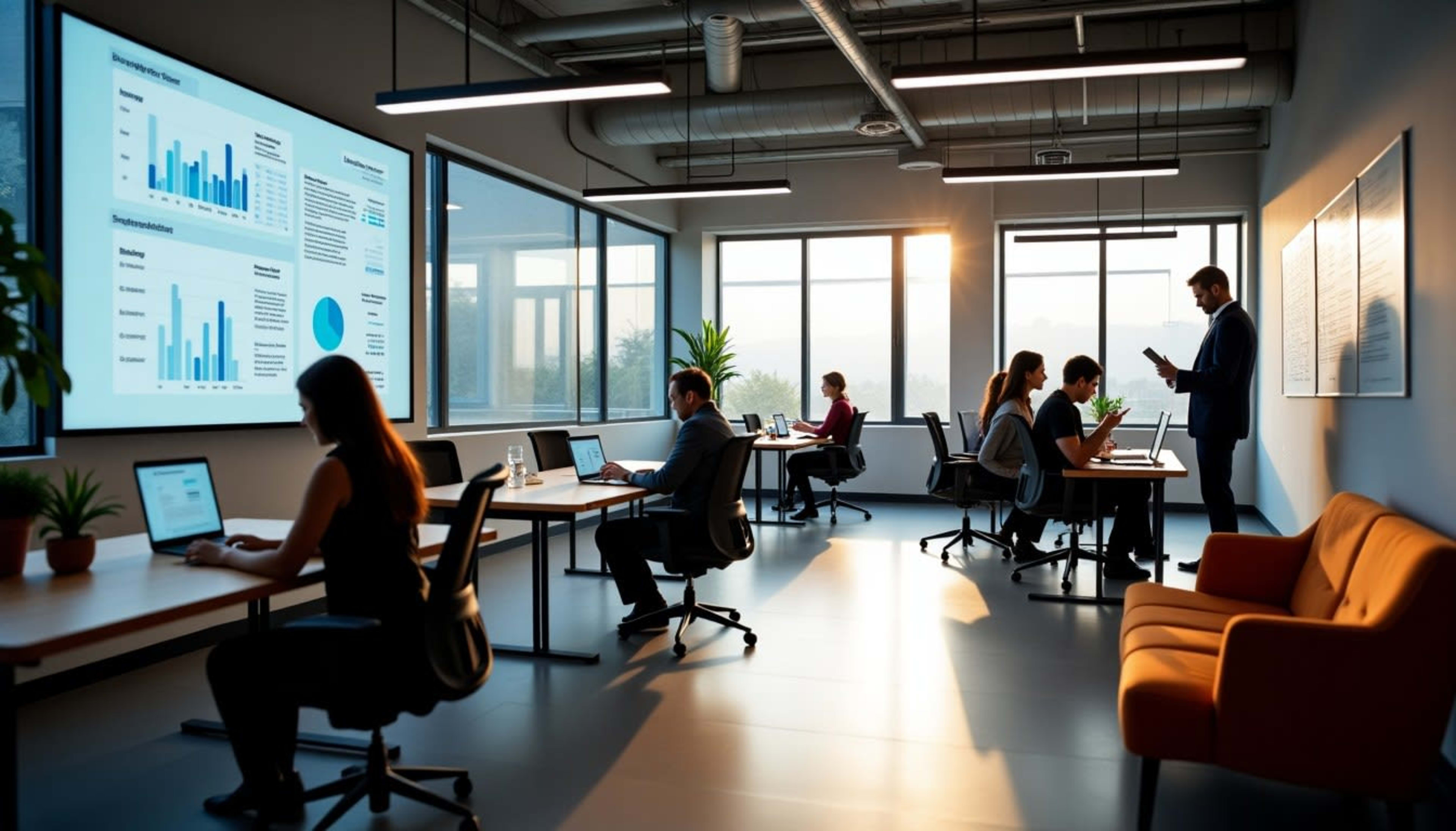 SEO میں ماسٹرنگ: کرافٹ مشغول بلاگ پوسٹس جو درجہ image