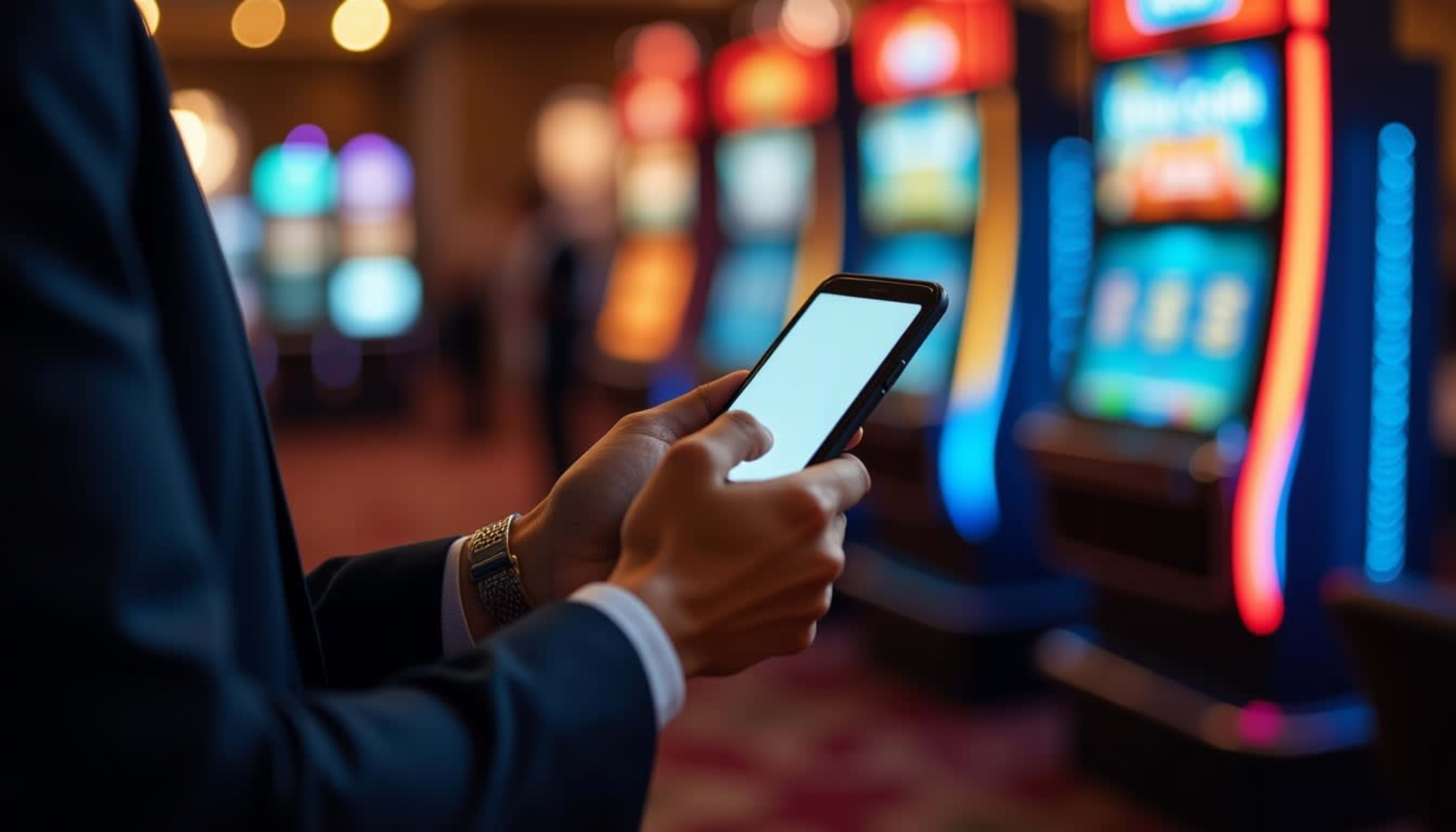 Wunderino omarmt cash-to-digital met Okto.Cash image