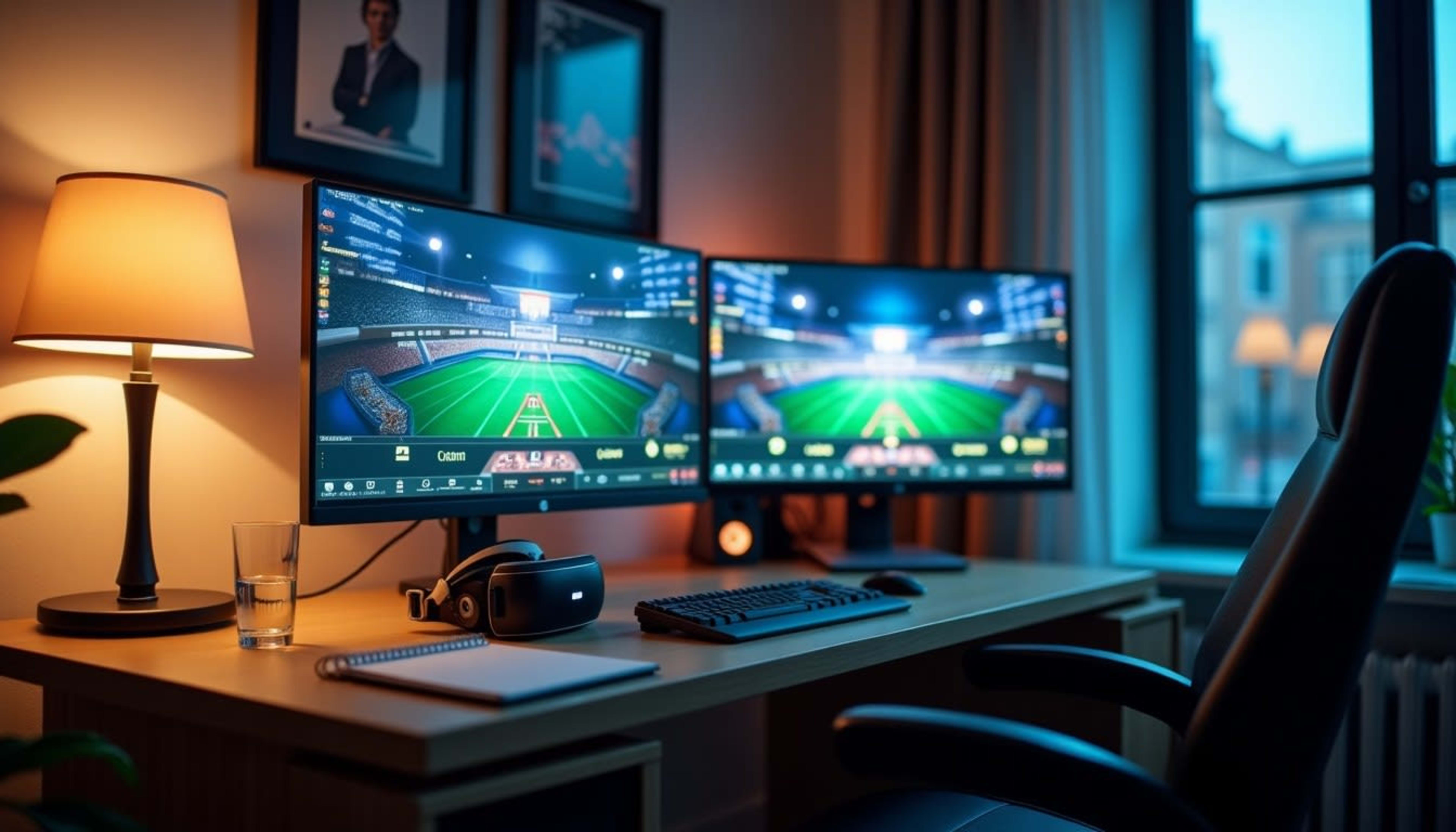 Los casinos en línea de Australia prosperan con las mejores calificaciones image