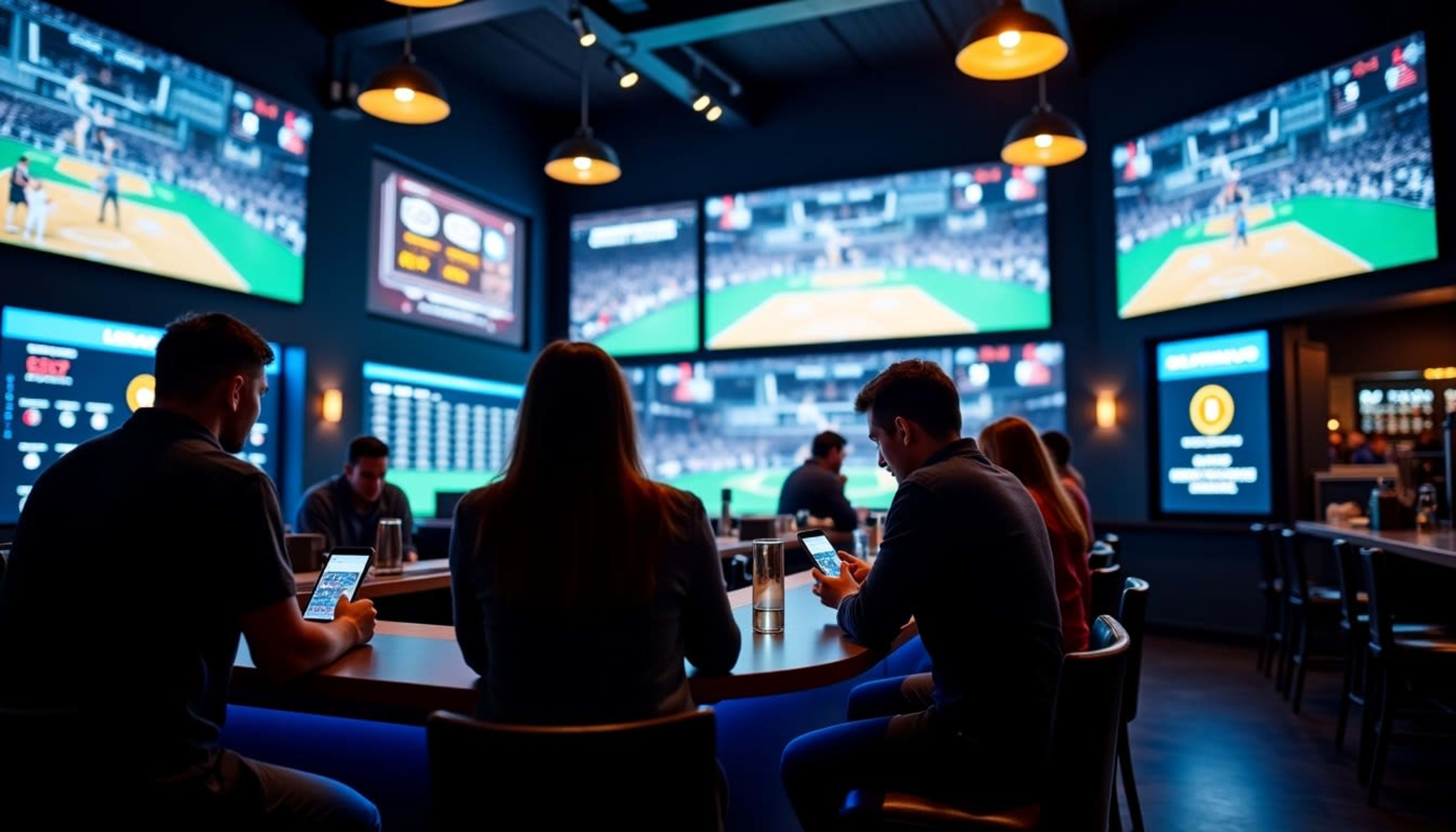 CFTC скасовує круглий стіл зі ставок на спорт, ринок реагує image