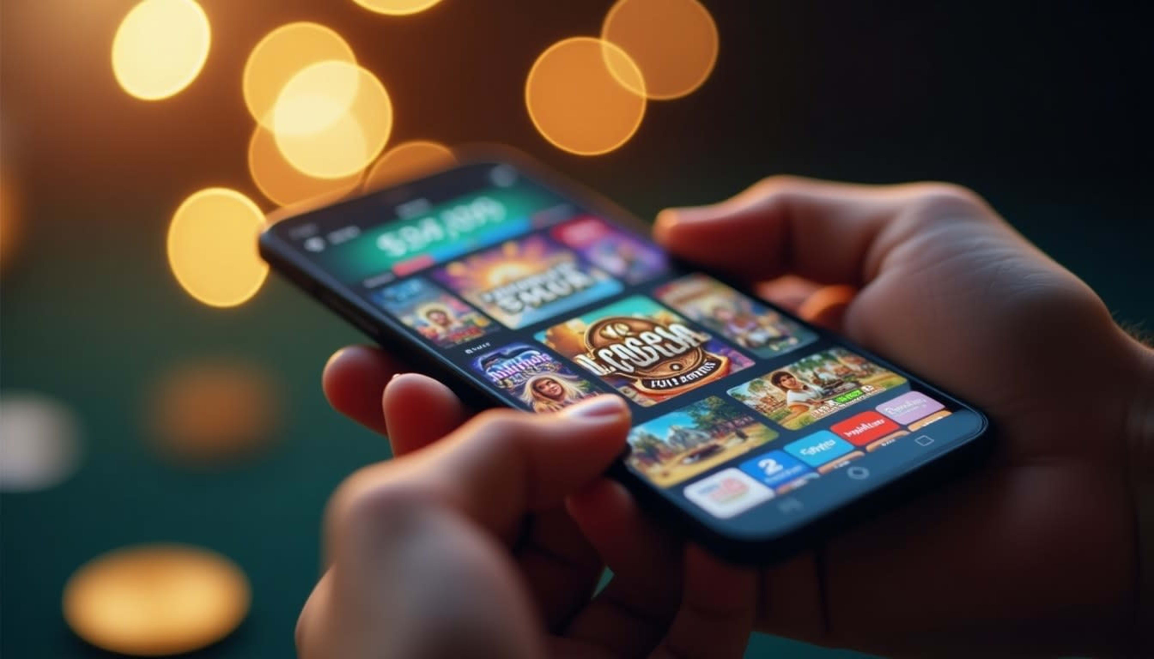 Big Dollar Casino: A Top Choice for New Players image