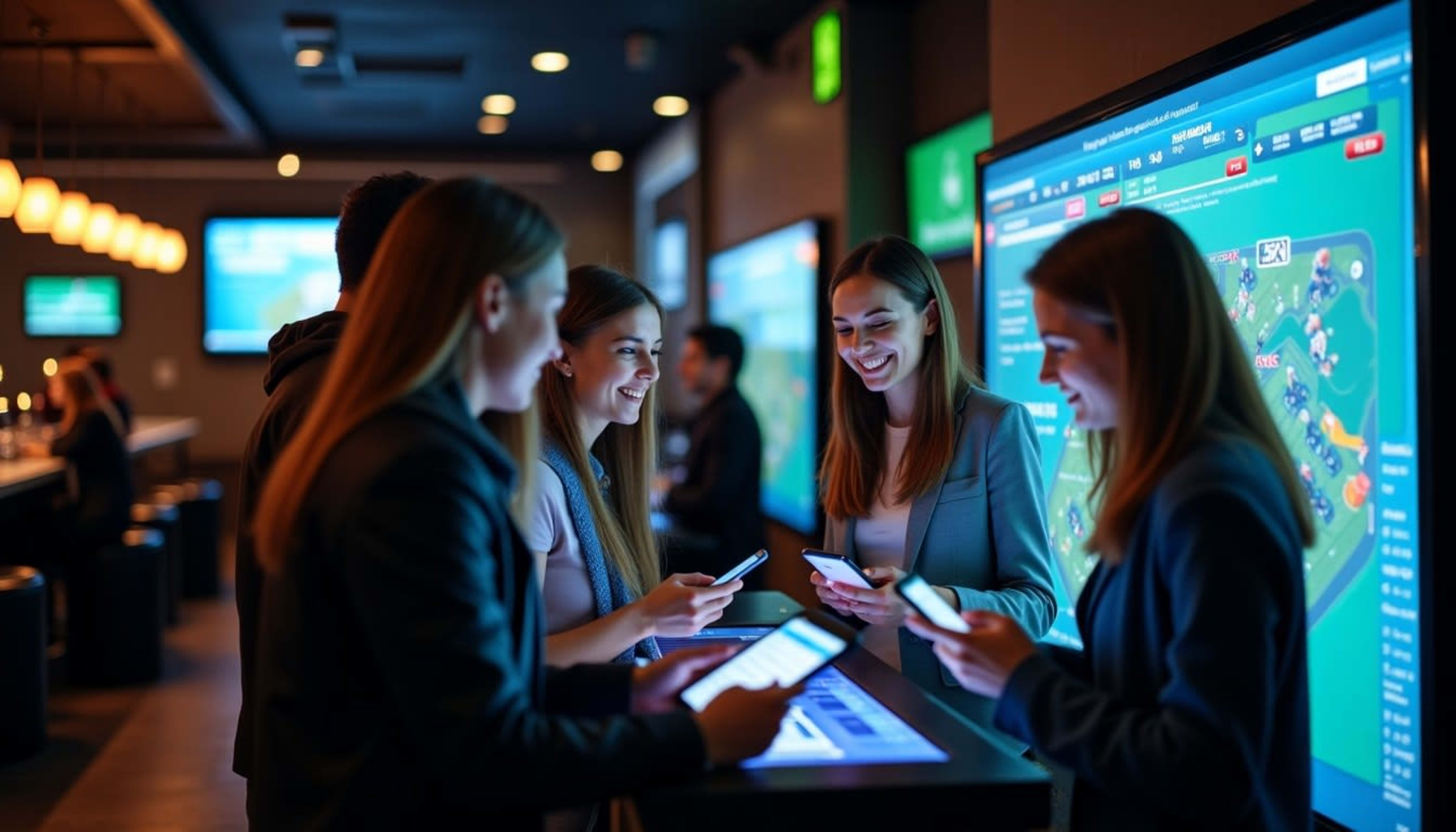 周日的赛车大丰收：提高赔率和现金奖励 image