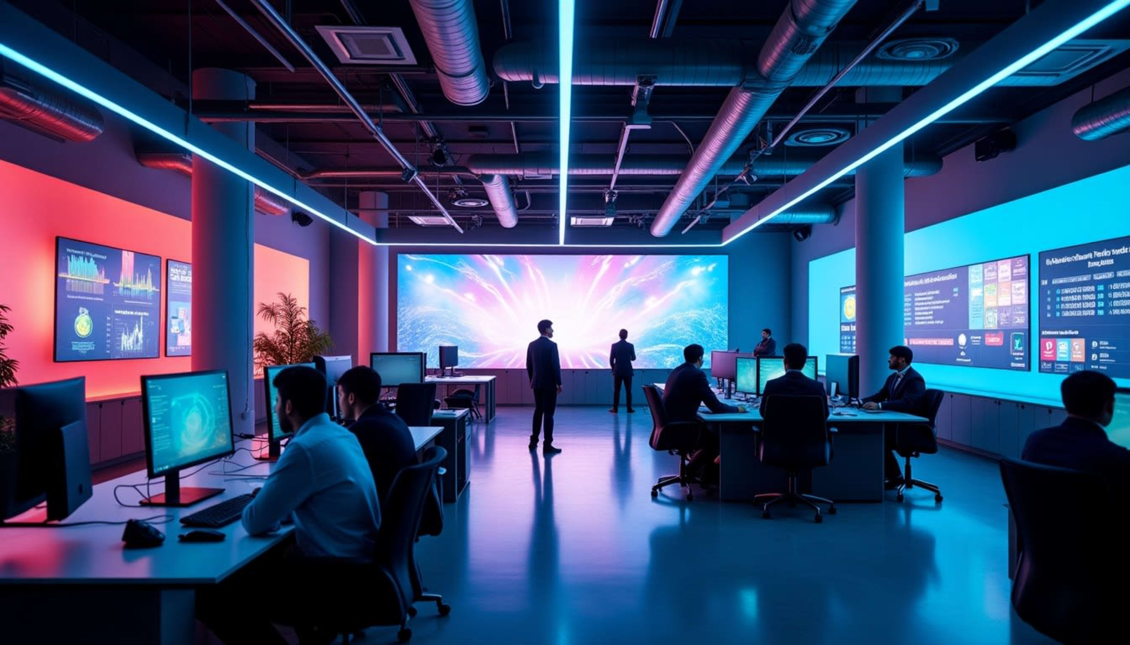 NIP Group dará a conocer las finanzas de 2024 en medio del auge de los deportes electrónicos image