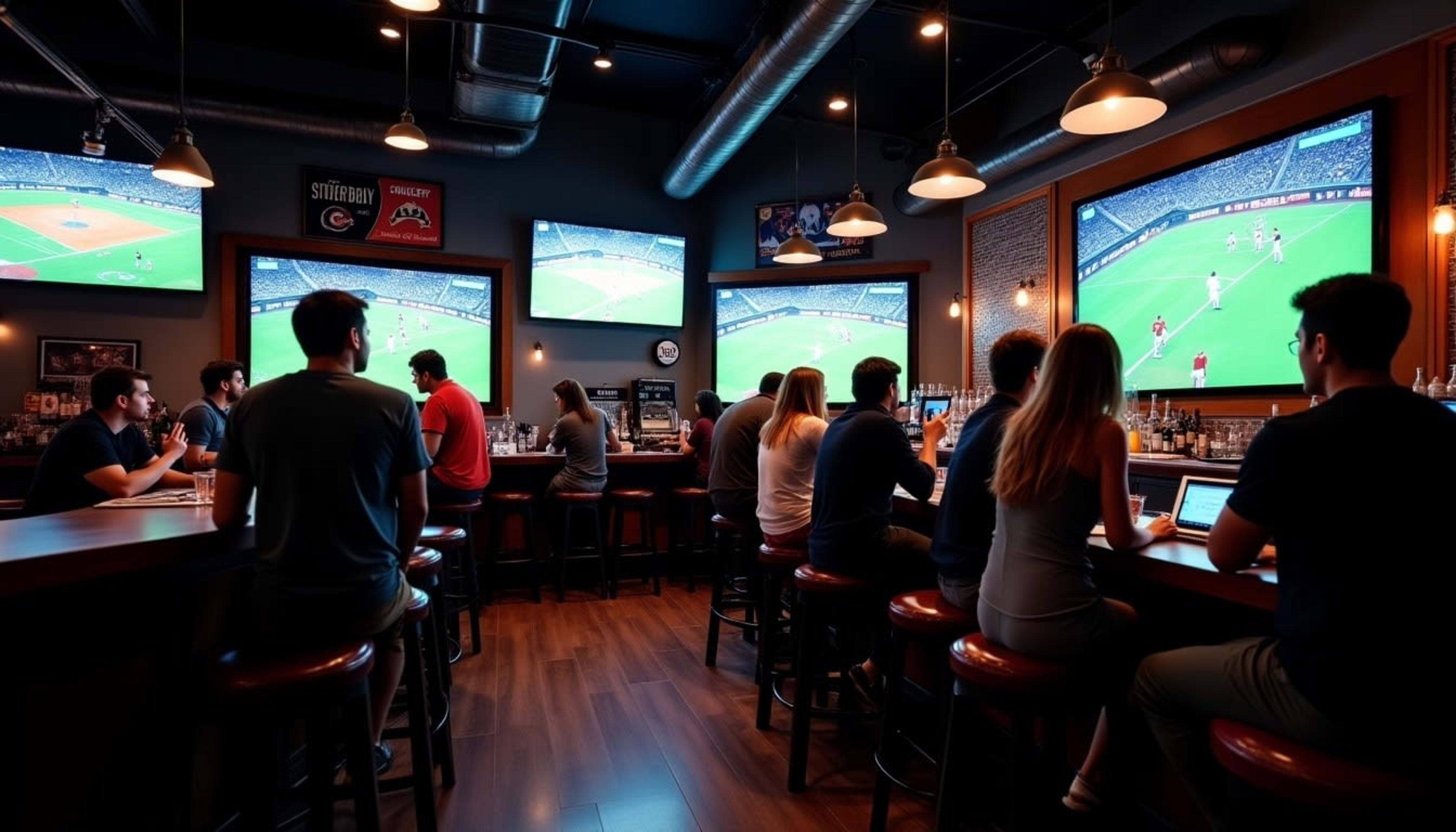 Các đội thể thao địa phương tỏa sáng trong mùa giải ly kỳ image