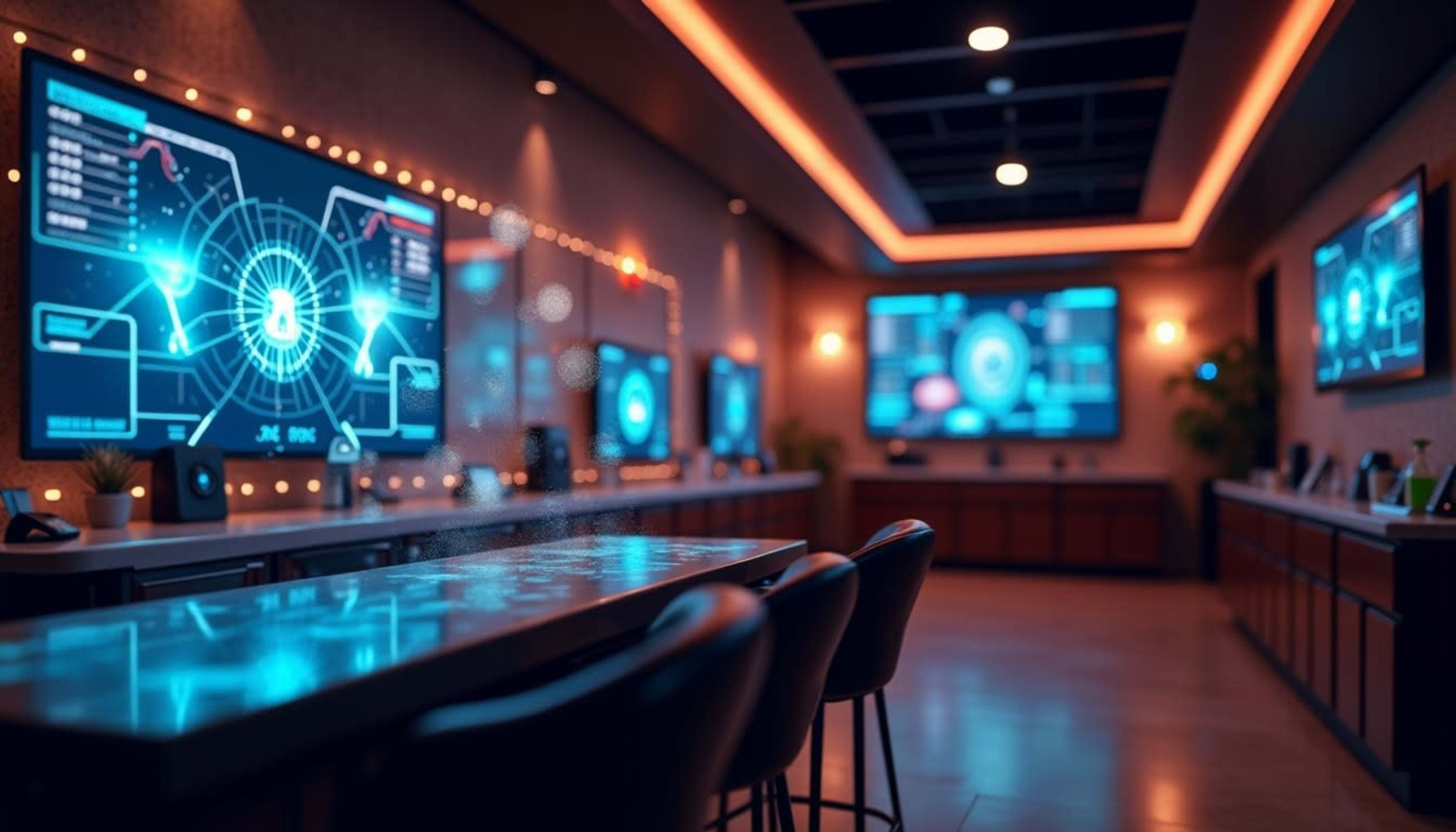 欧洲电子博彩热潮：1234亿欧元的市场转型 image