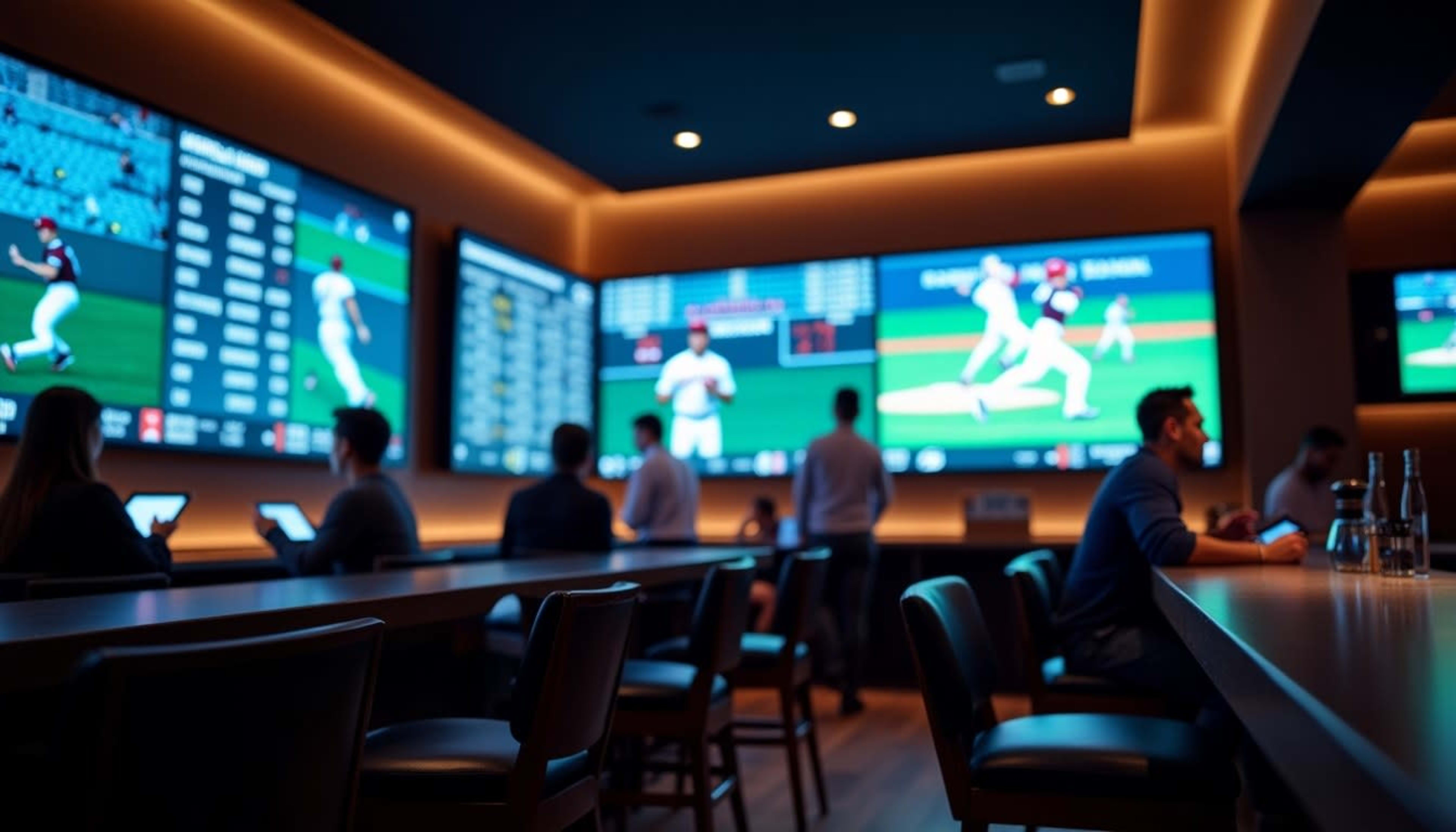 MLB-tendenser: Offensive problemer og pitching-udfordringer image