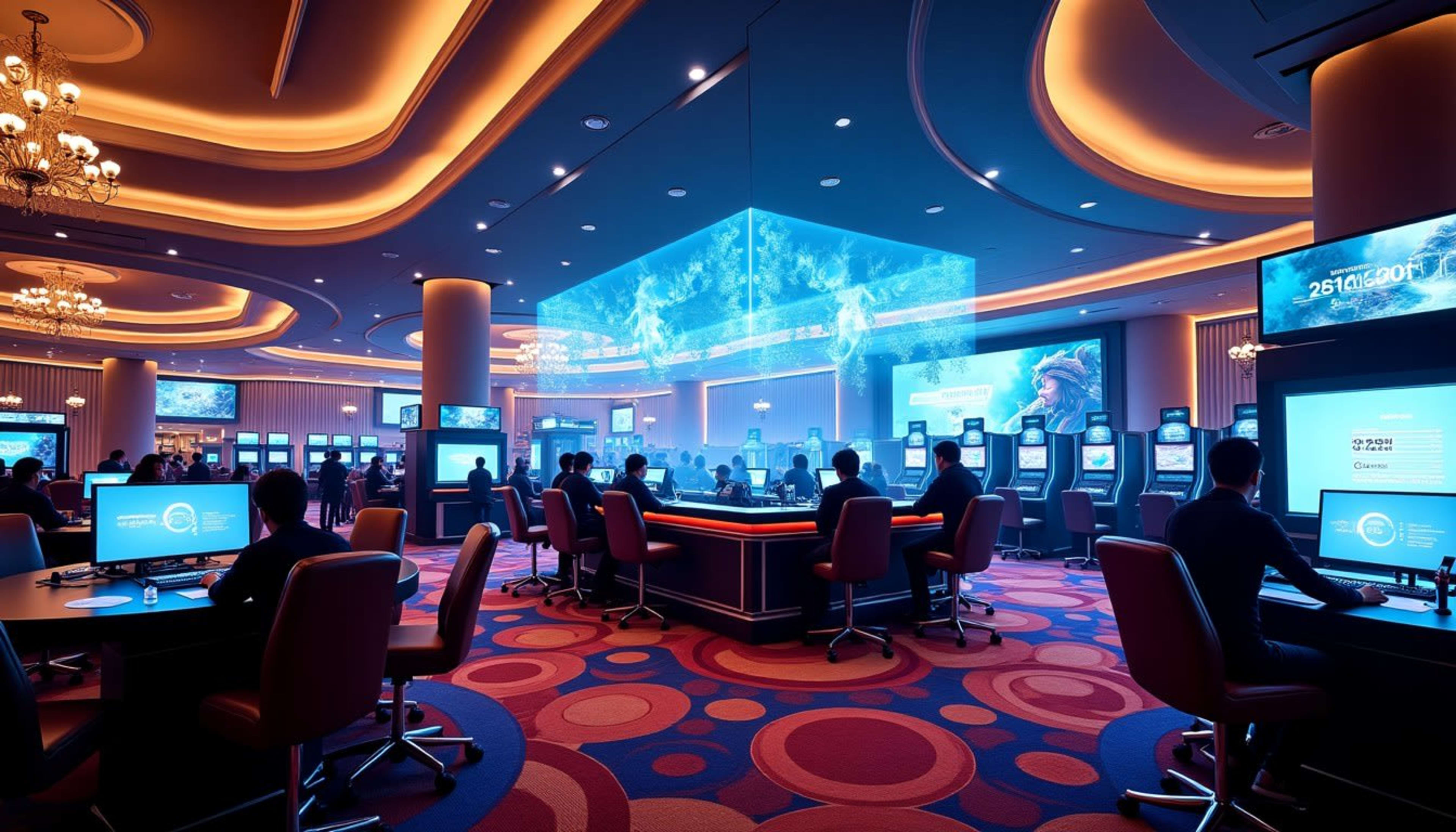 Boom des sports électroniques en Inde : le marché atteindra 83 milliards de ₹ d'ici 2026 image