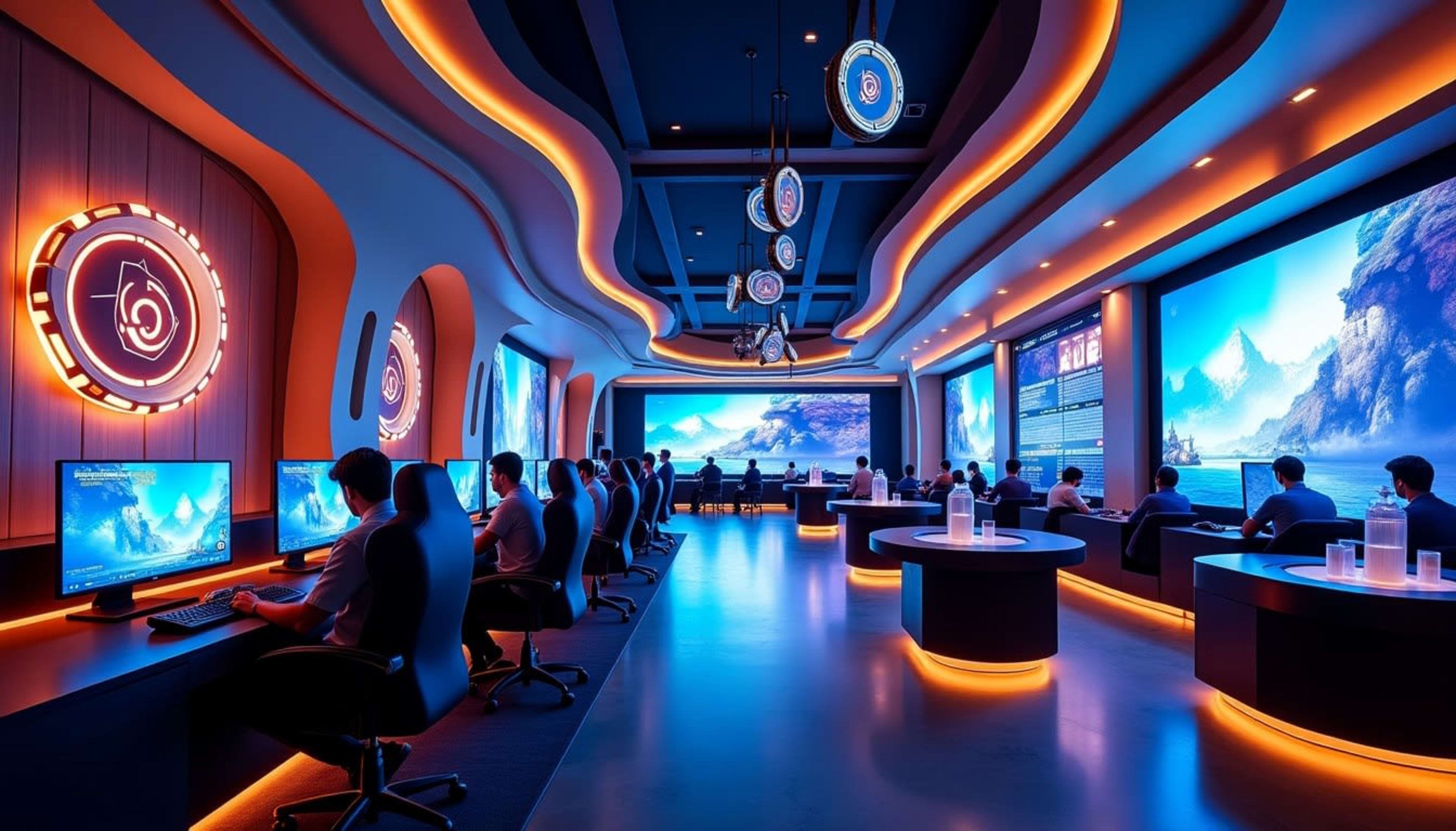 Stave na šport: globalni pojav v porastu image