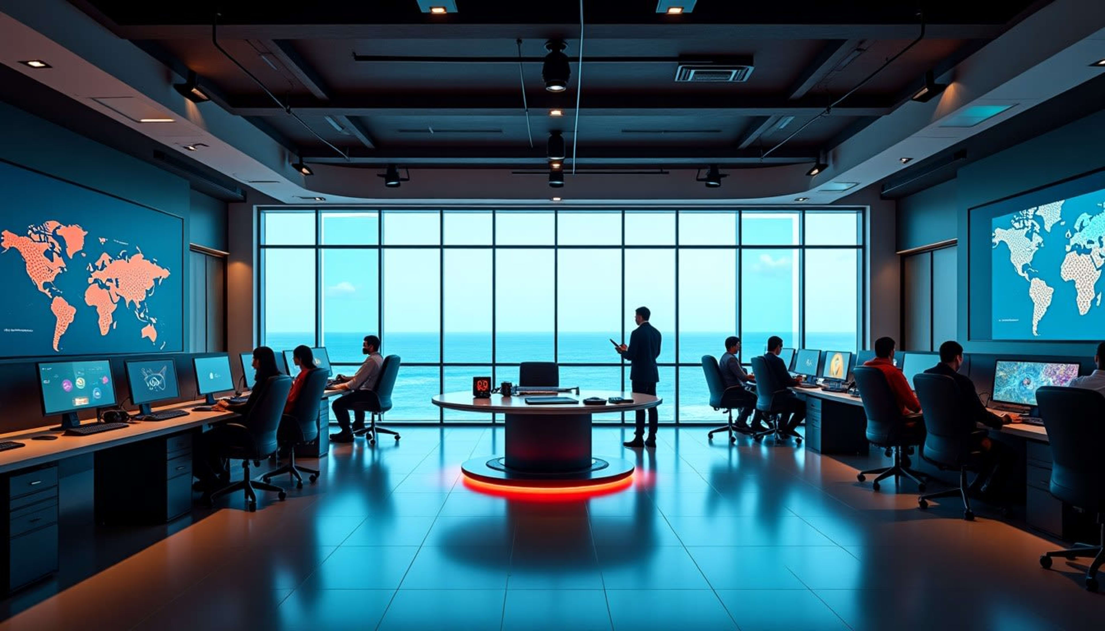 Anjouan: Syurga Pertaruhan Esports Masa Depan image