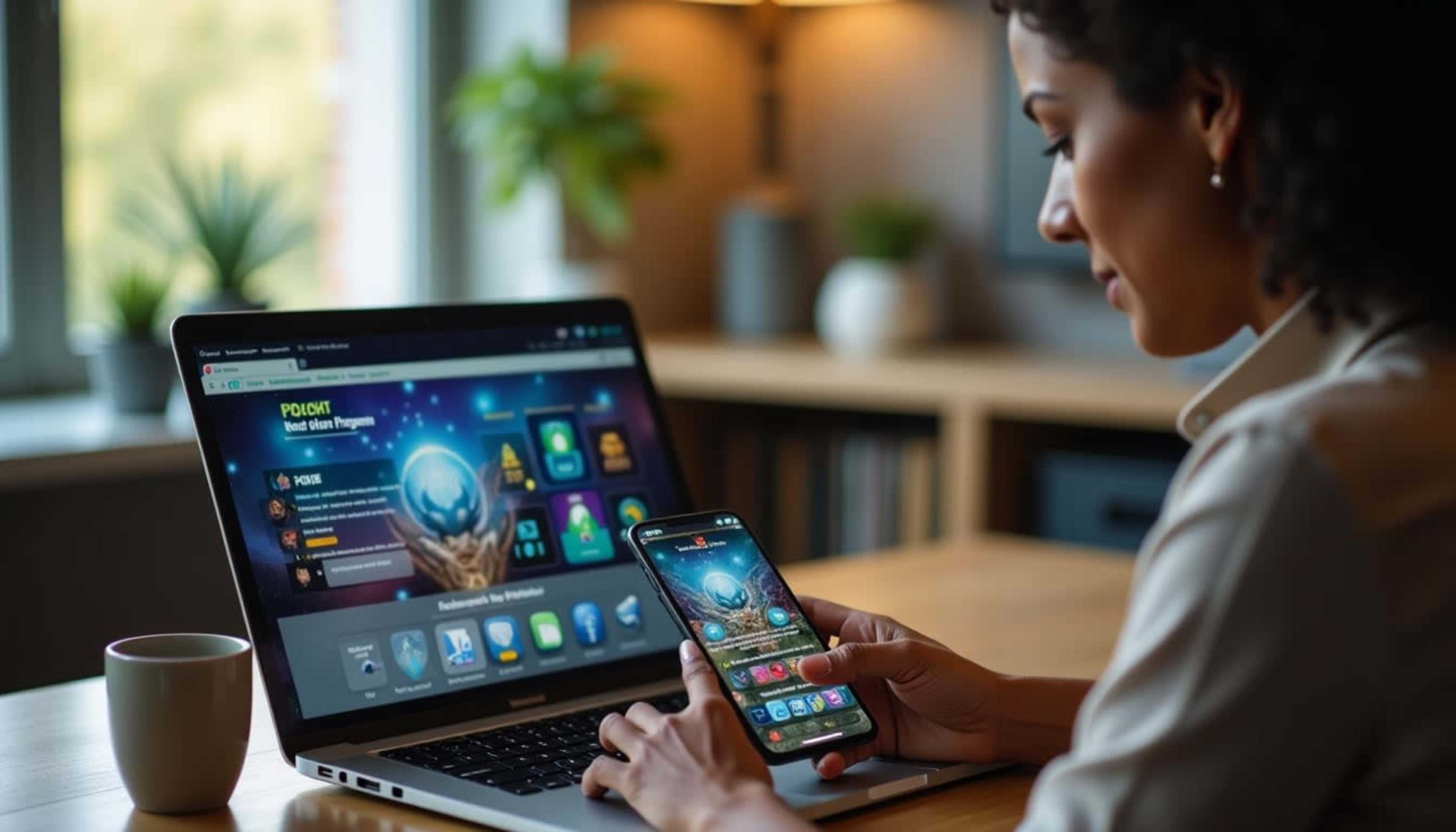 Play'n GO entra en el floreciente mercado de iGaming de Sudáfrica image