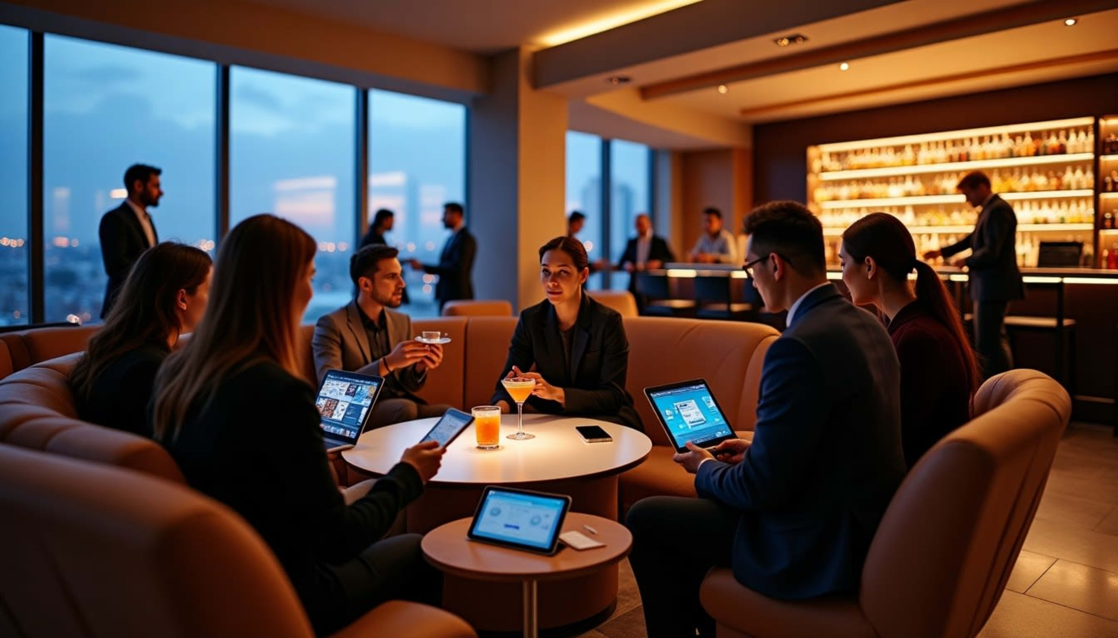 Los mejores casinos en línea de EE. UU.: una revisión transnacional image