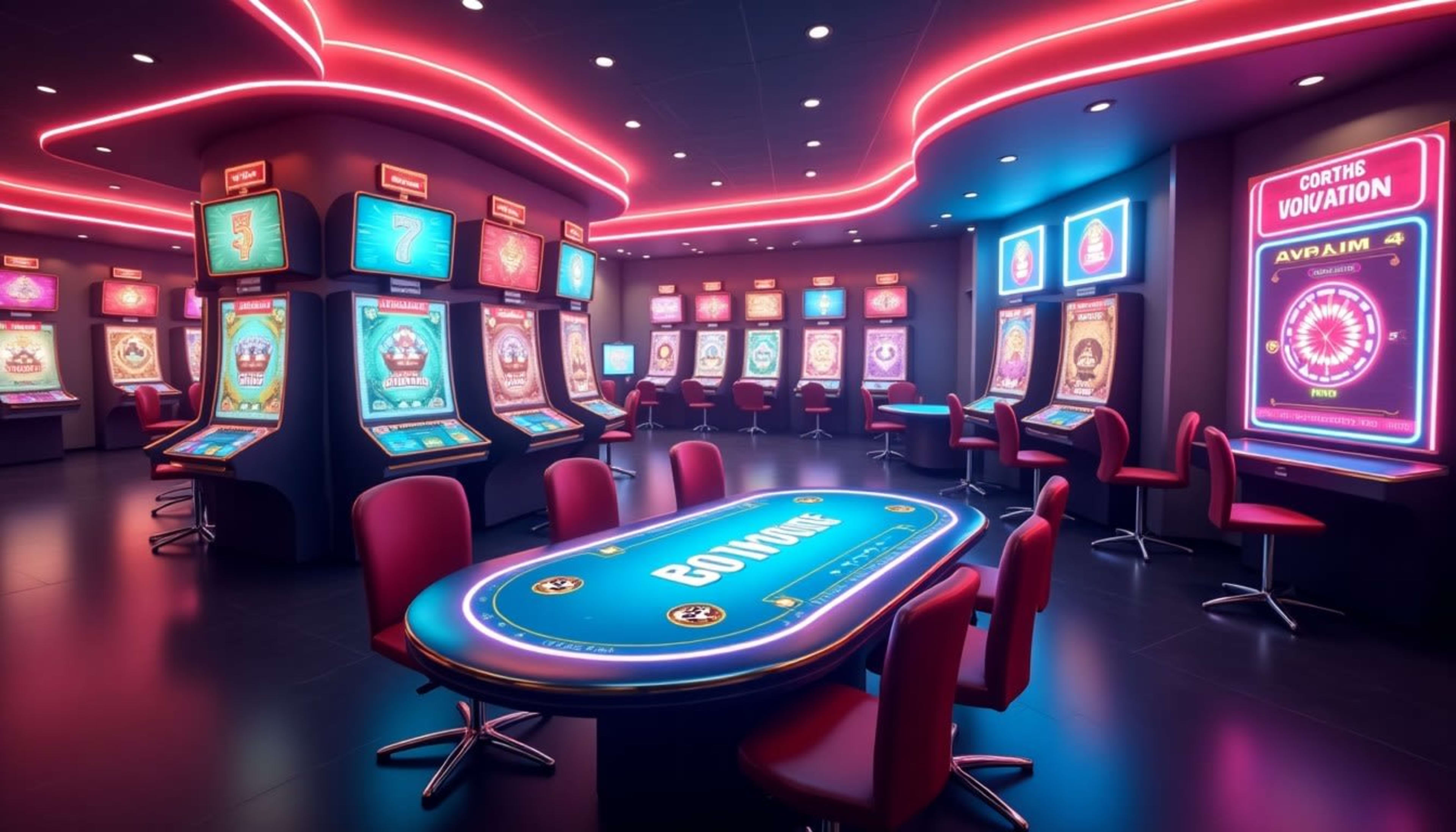 La escena de los casinos móviles de Polonia crece con las mejores plataformas image