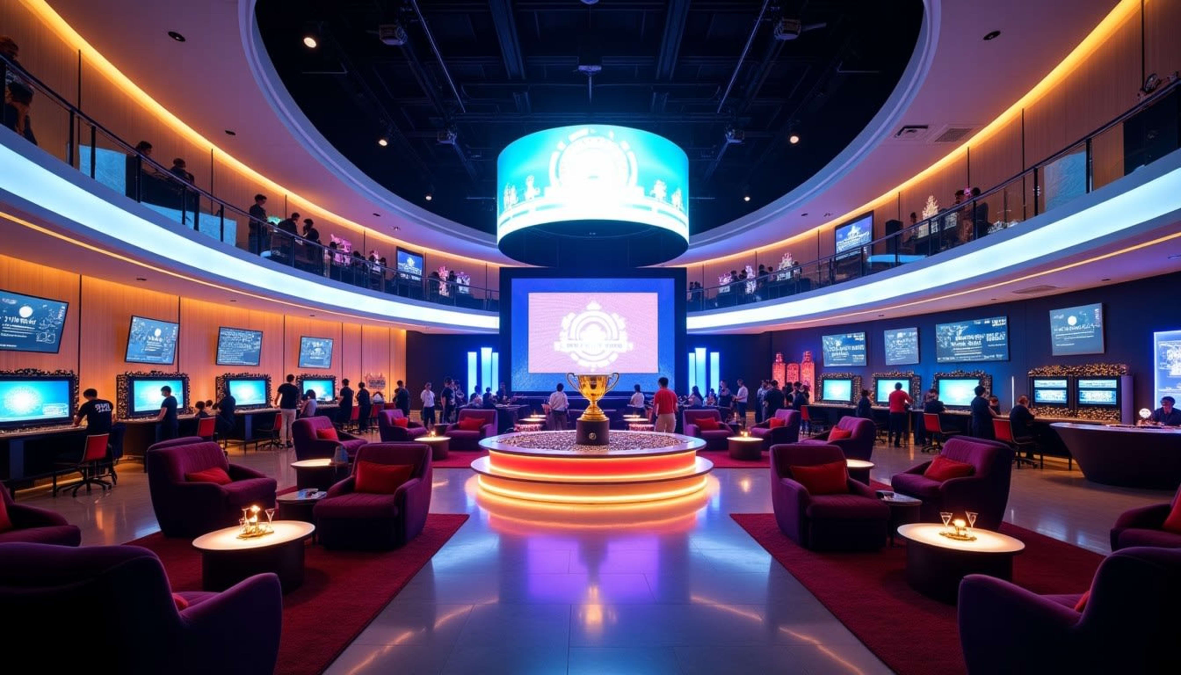 Ludwig aumenta la bolsa de premios Supernova 2025 image