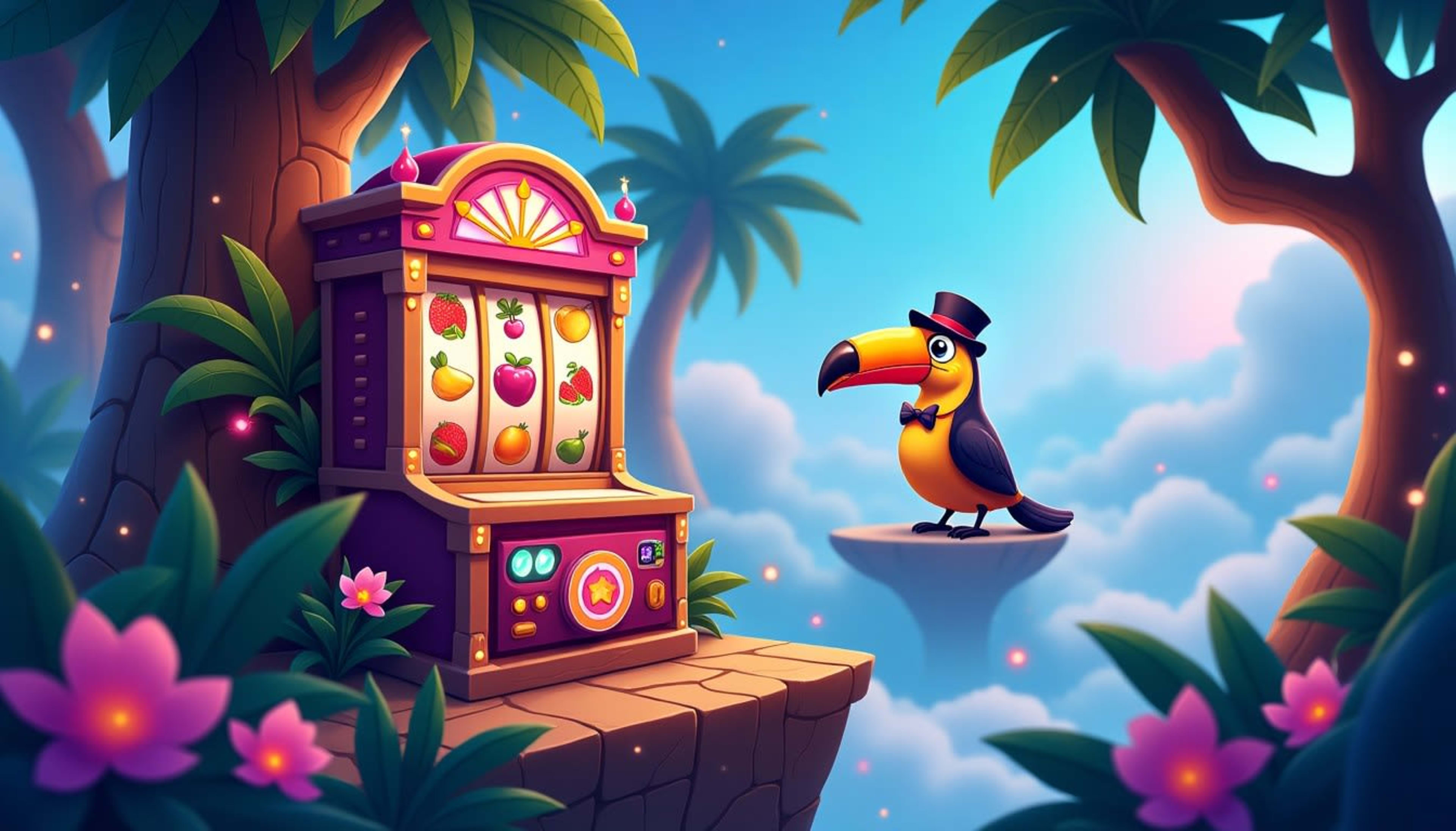 Slots of Vegas Crowned Top Illinois Casino for 2025 image