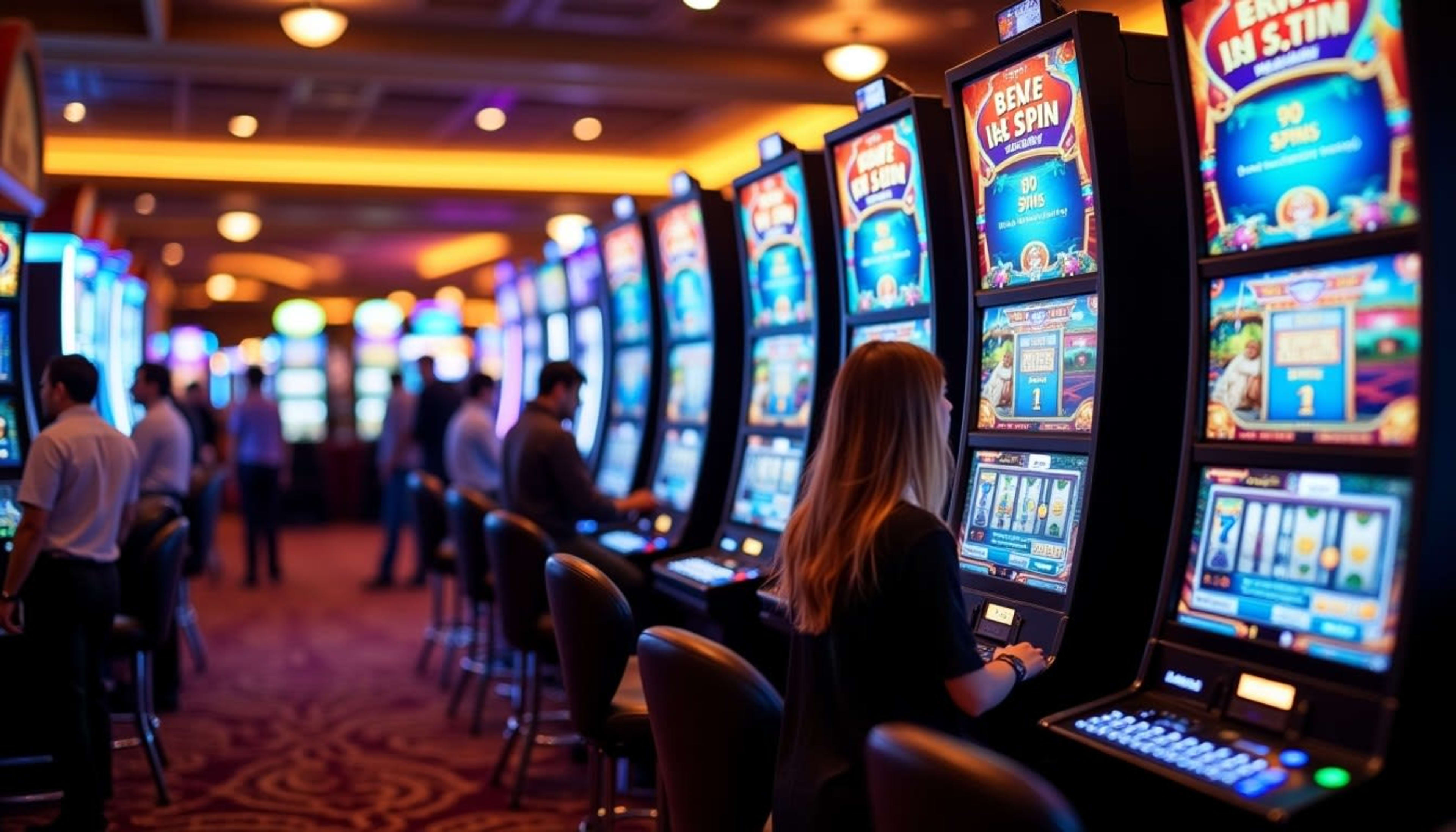 Bono exclusivo de 90 tiradas gratis: triplica la emoción image