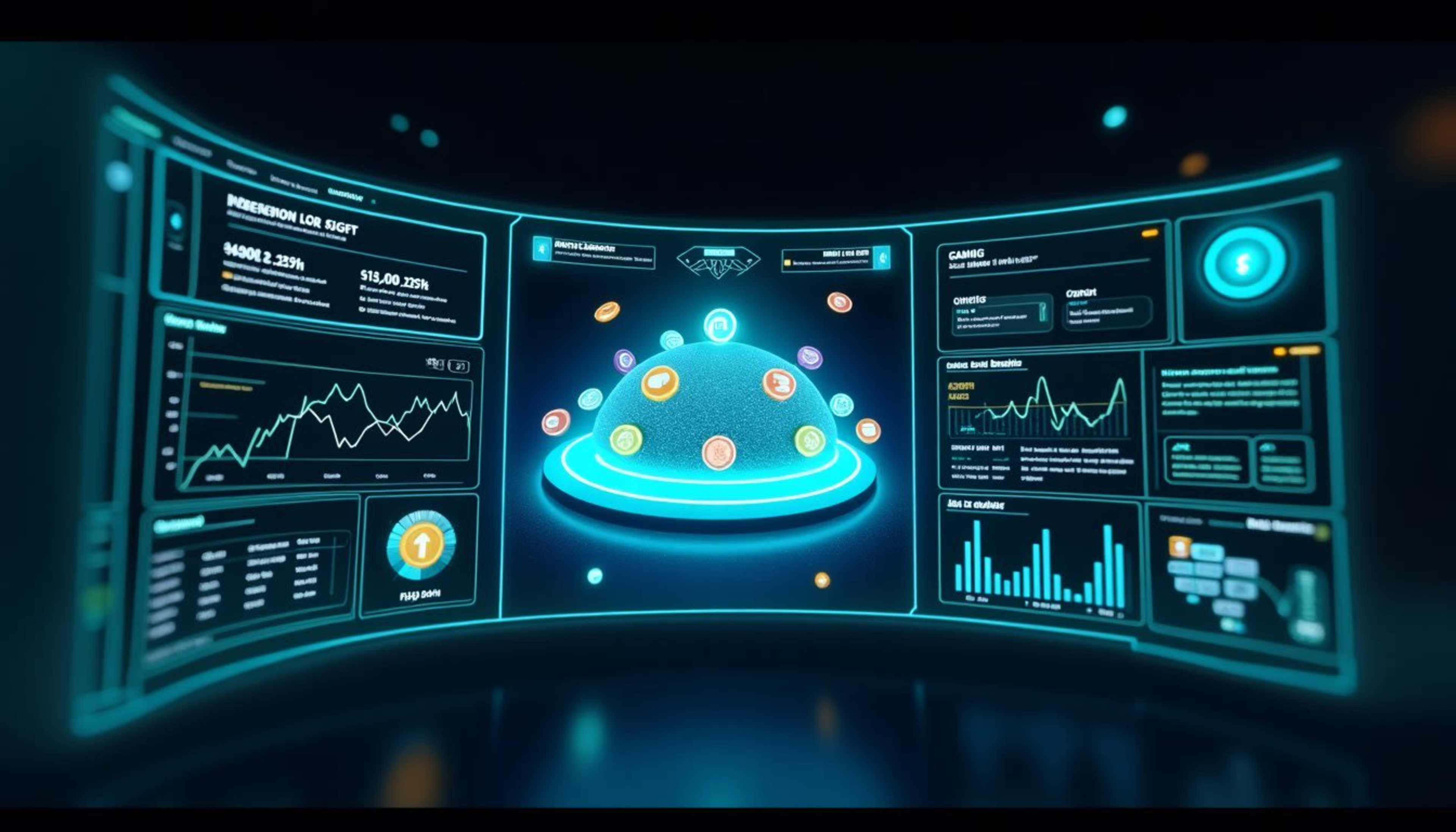 Manjši porast kriptovalut: tržna kapitalizacija doseže najvišjo vrednost 27.4 milijarde dolarjev image