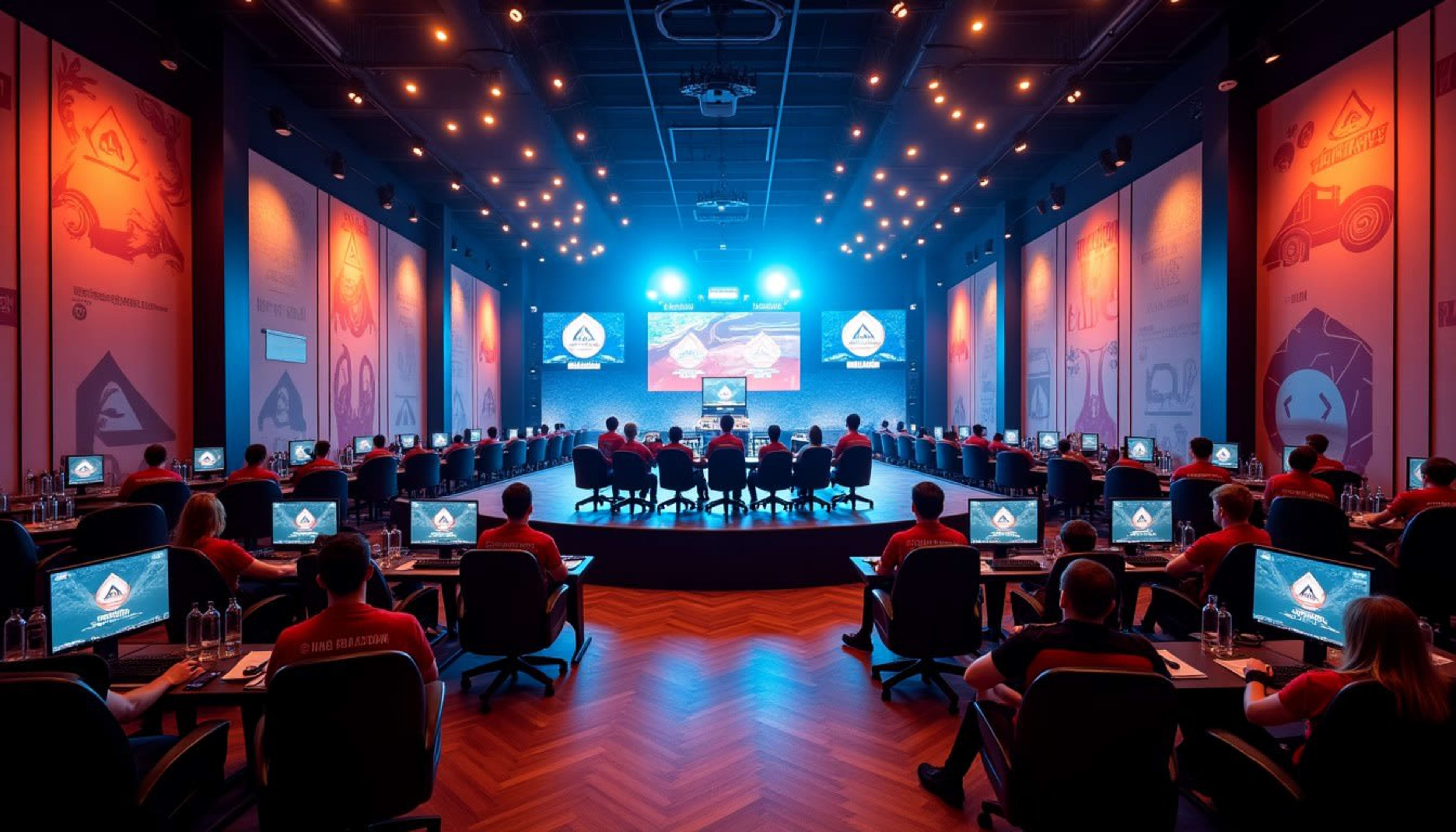 Atlanta FaZe wird im bevorstehenden Kampf mit Guerillas bevorzugt image