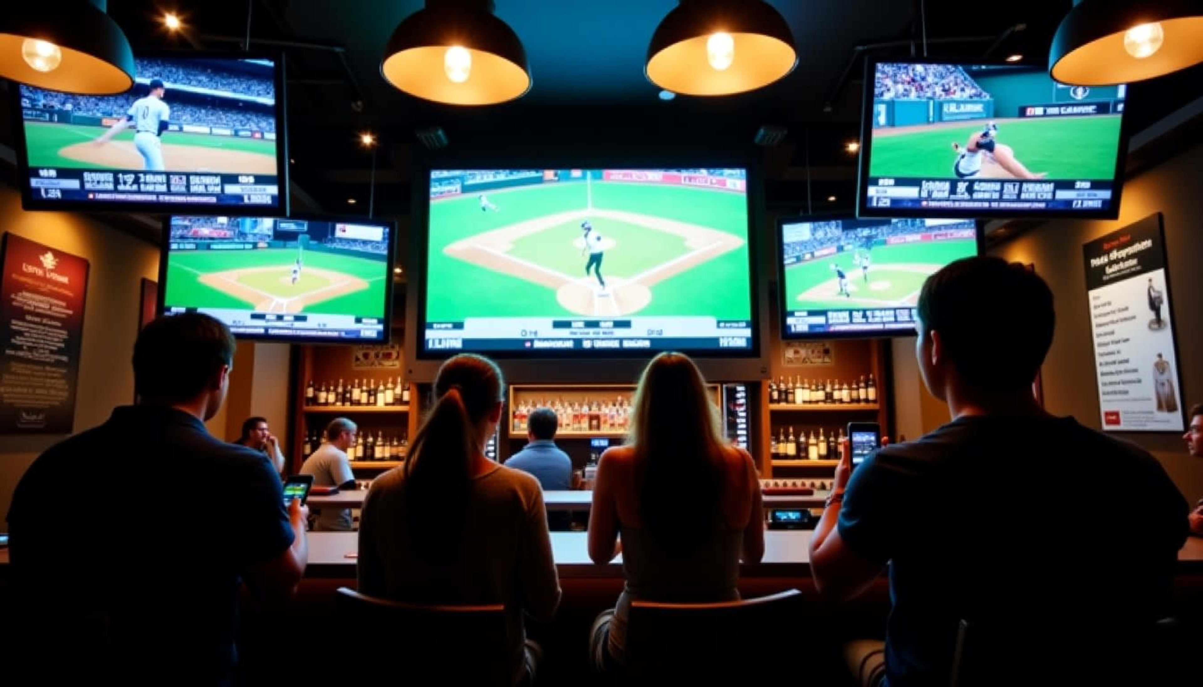 Thrilling Finishes Across Spring Sports Competitions image