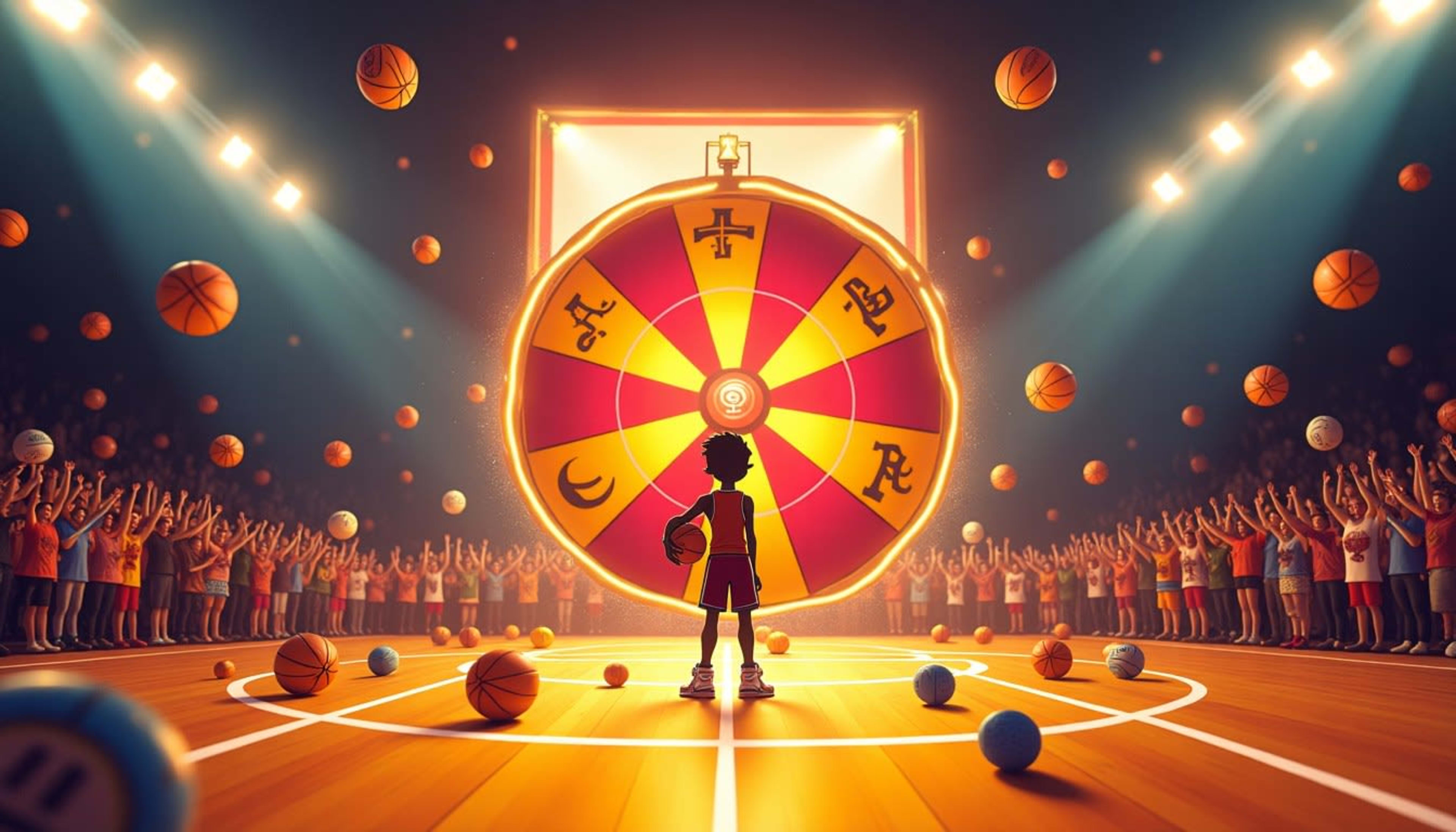 Cooper Flagg: De volgende baanbrekende ster van basketbal image