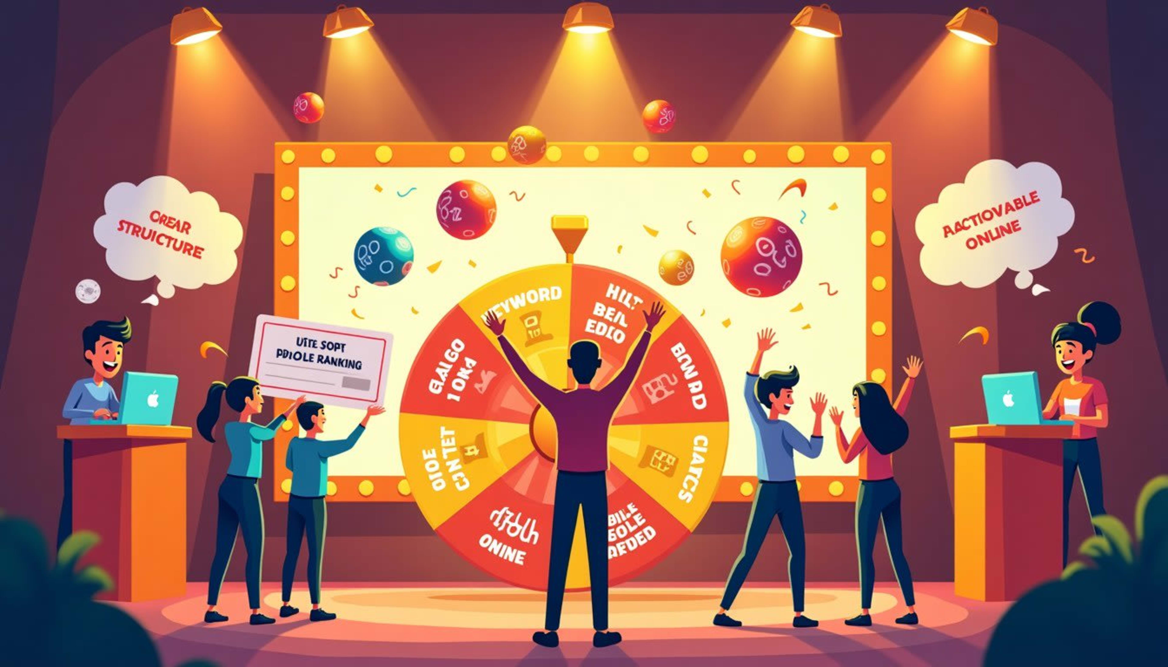 Verbeter de SEO van je blog: een uitgebreide gids image