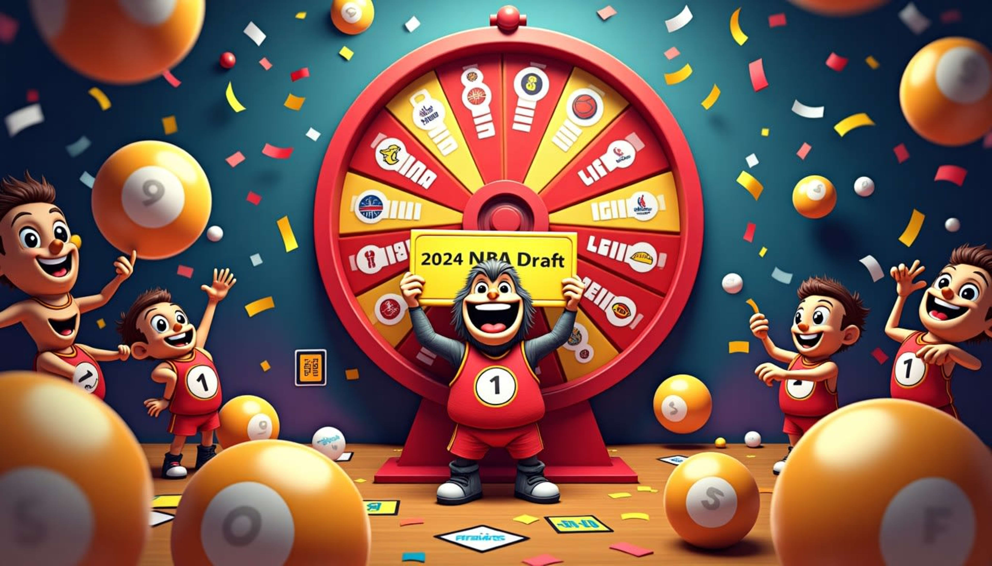 Hawks' conceptstrategie: loterijkeuze en topkeuze 2024 image