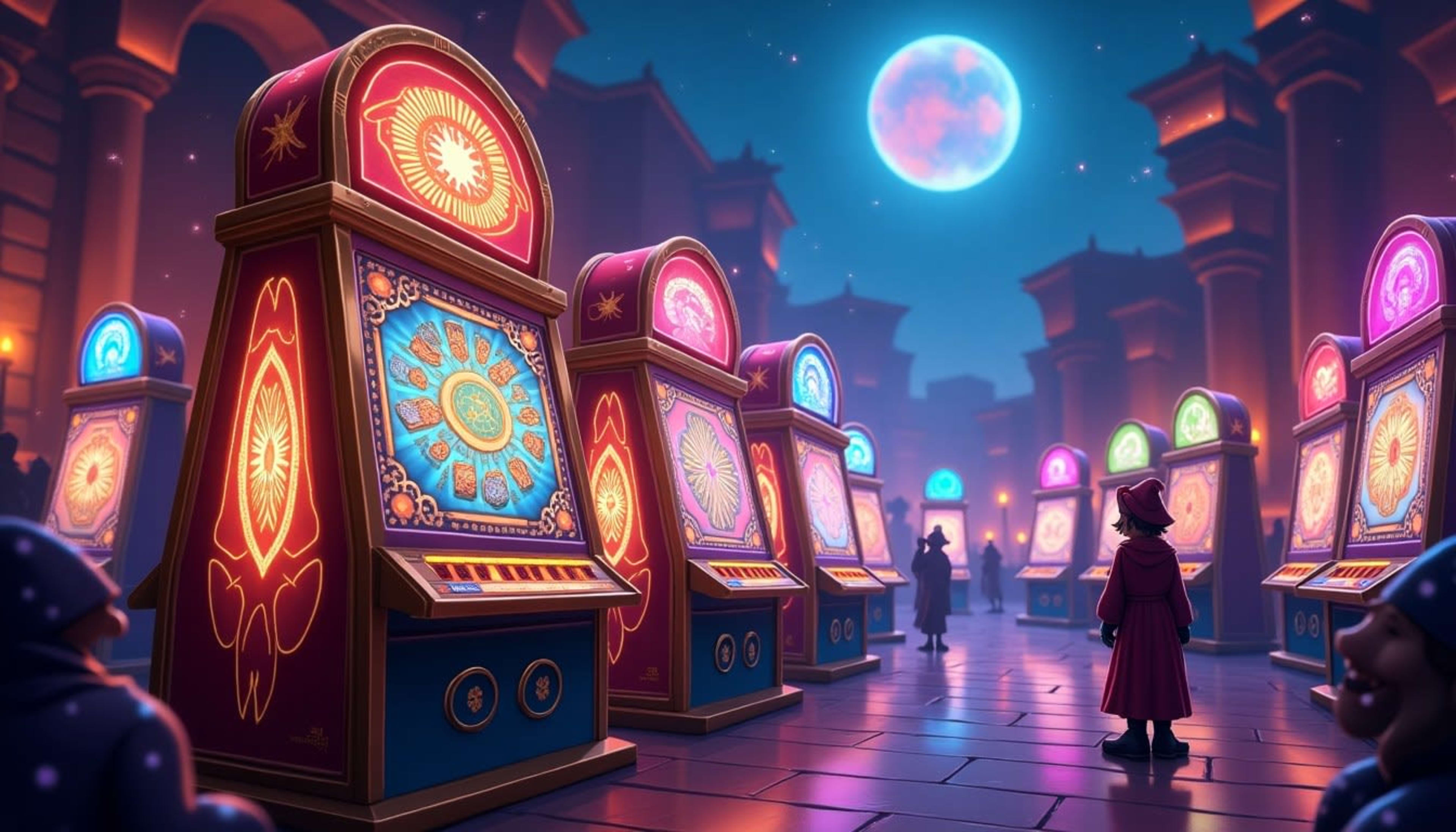 Sportsbooks Unleash Bonus Bonanza for Bettors image