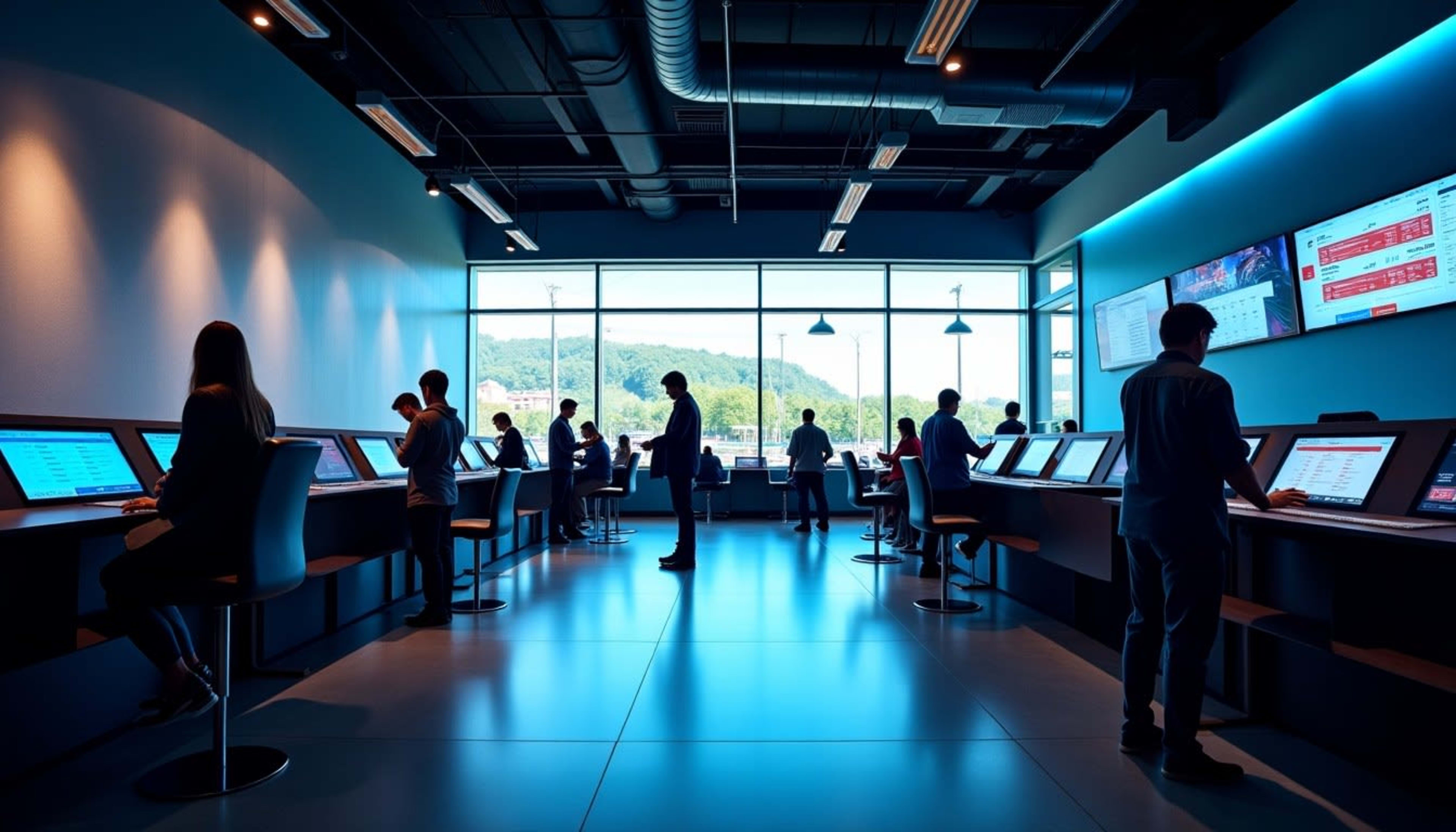 NC's Sports Betting Boom Fuels Economic Growth image