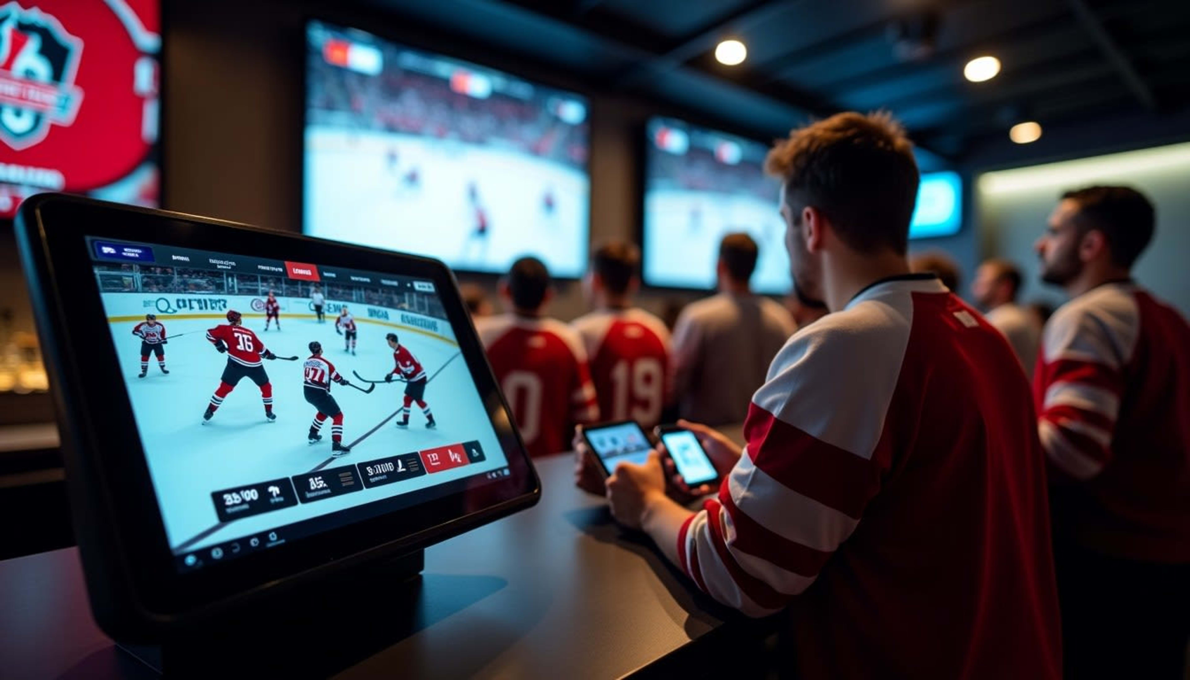 Maple Leafs vs Panthers: High-Stakes Game 5 Showdown image