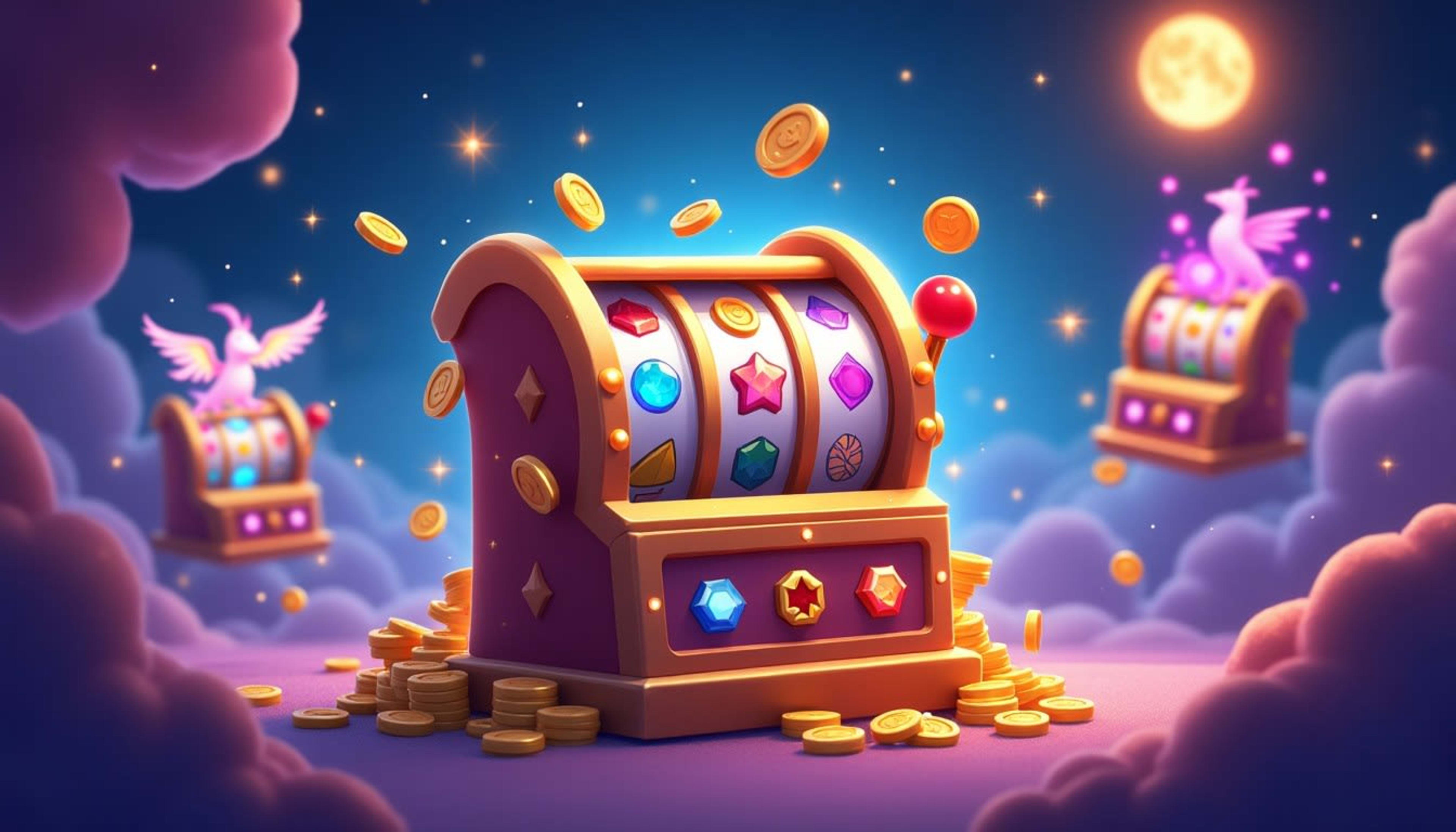 Sportsbook-kampanjer ökar kasinospelupplevelsen image