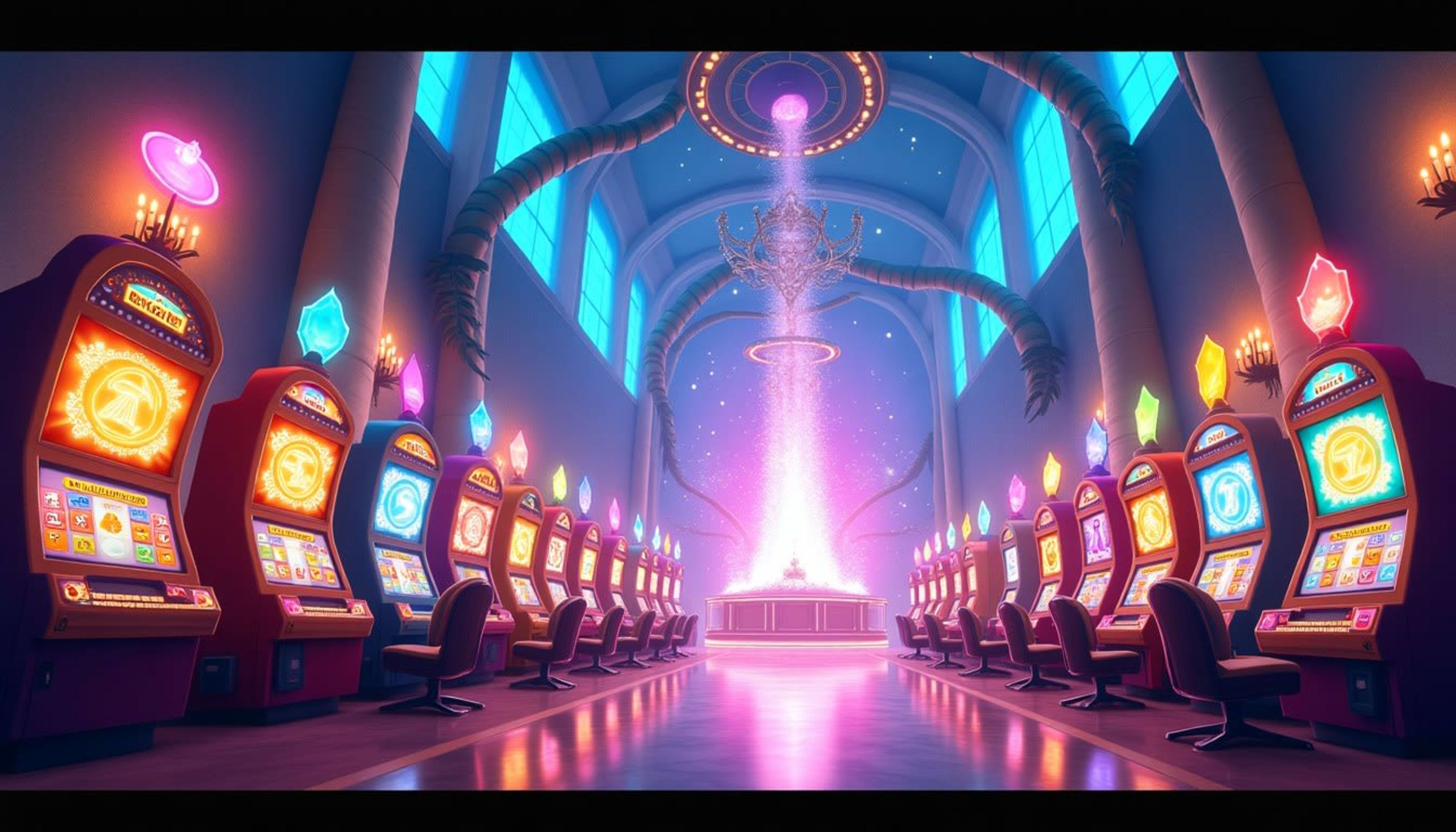 Wild Casino: Fast Payouts, Support, and Legal Gaming image