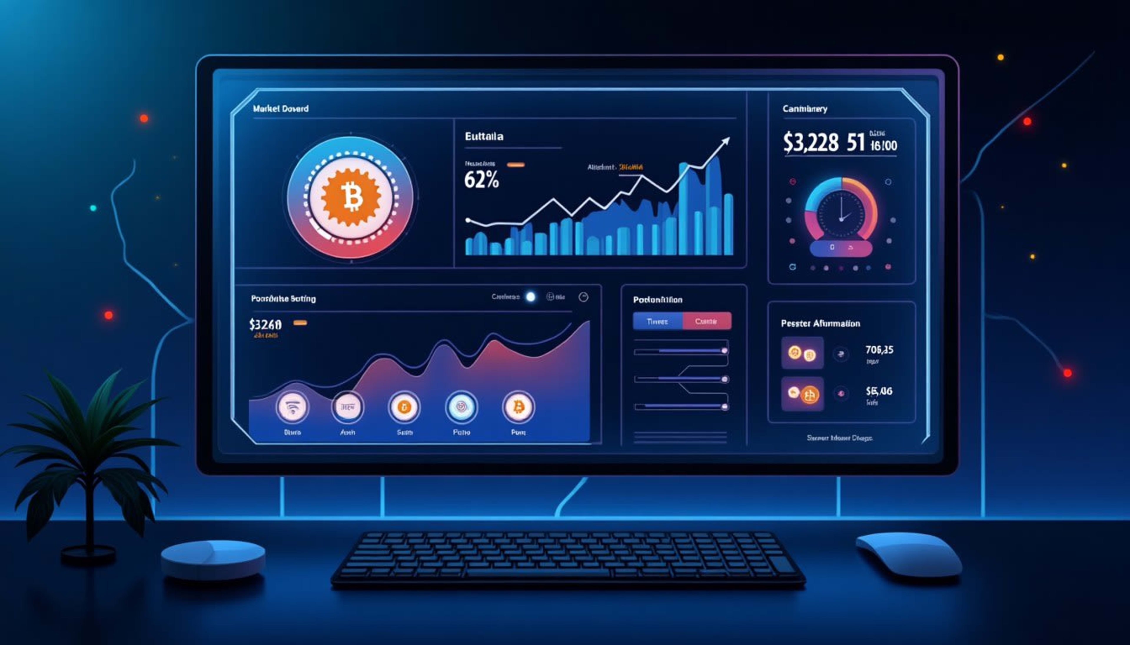 Altcoin Season Looms as Bitcoin Dominance Wanes image