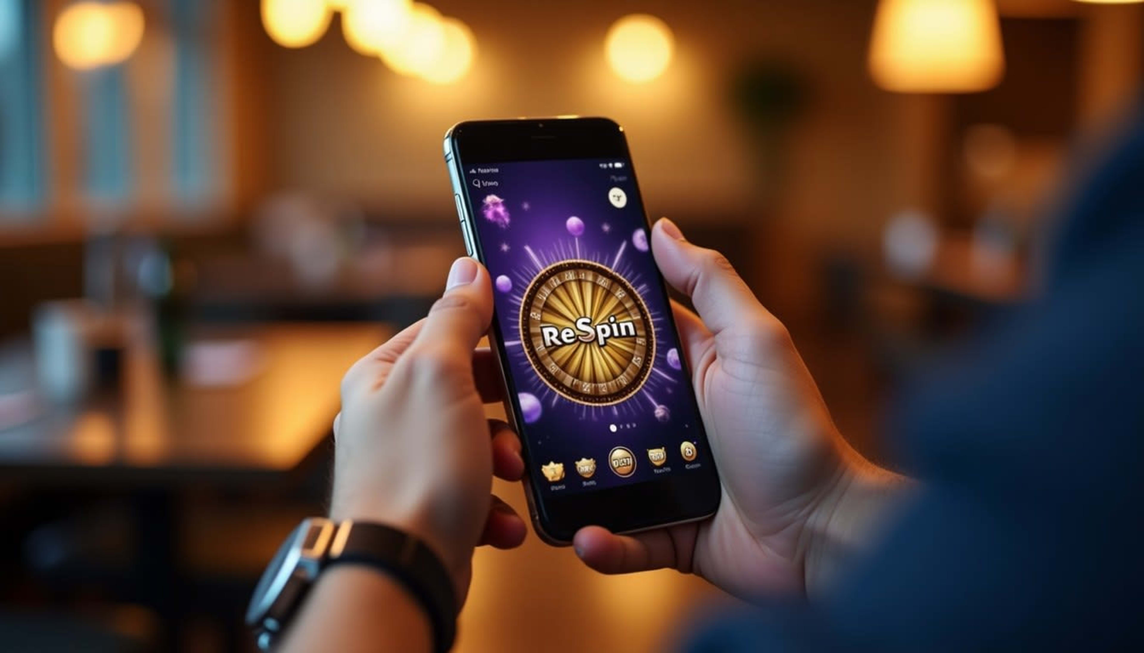 रेस्पिन कैसीनो ने €300 तक के नो-वेगर बोनस का खुलासा किया image