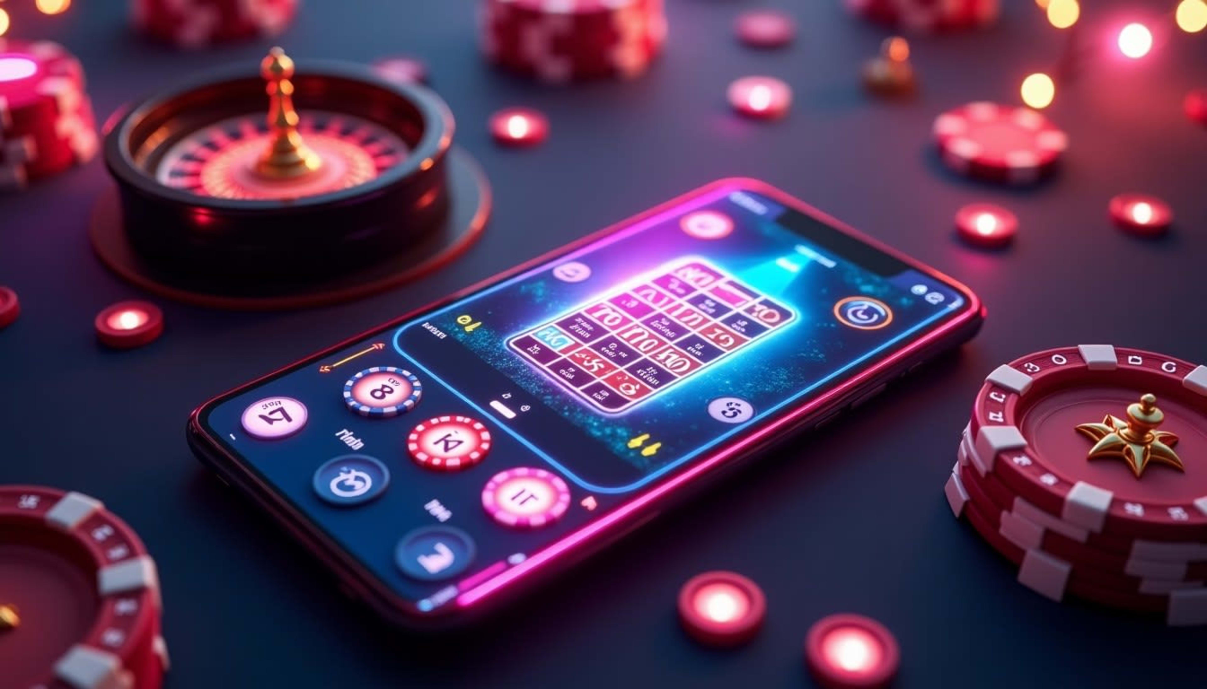 Plinko's Rise: New Apps Shake Up Sweepstakes Scene image