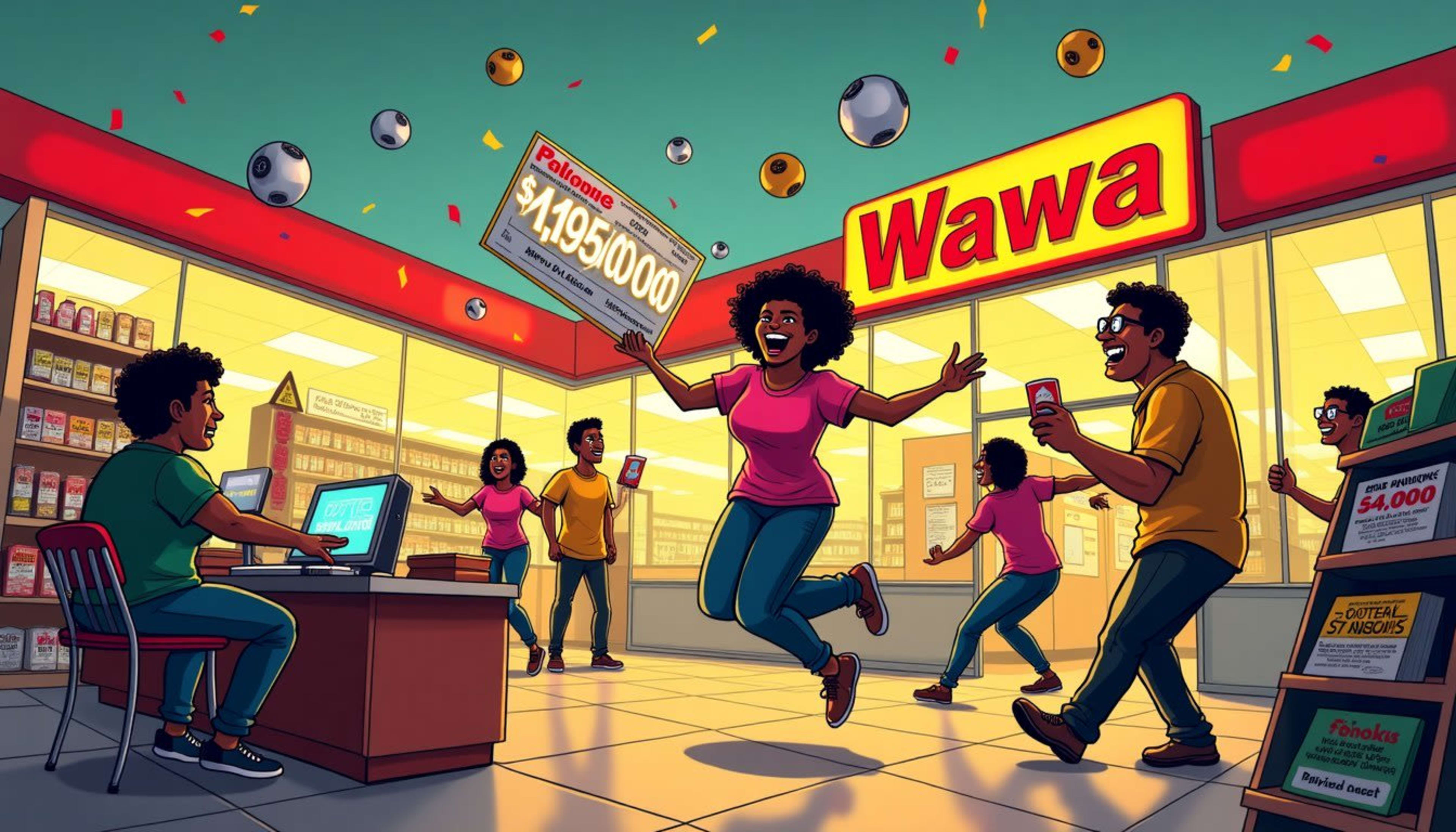 Florida Woman's $2M Scratch-Off Win Sparks Lottery Buzz image