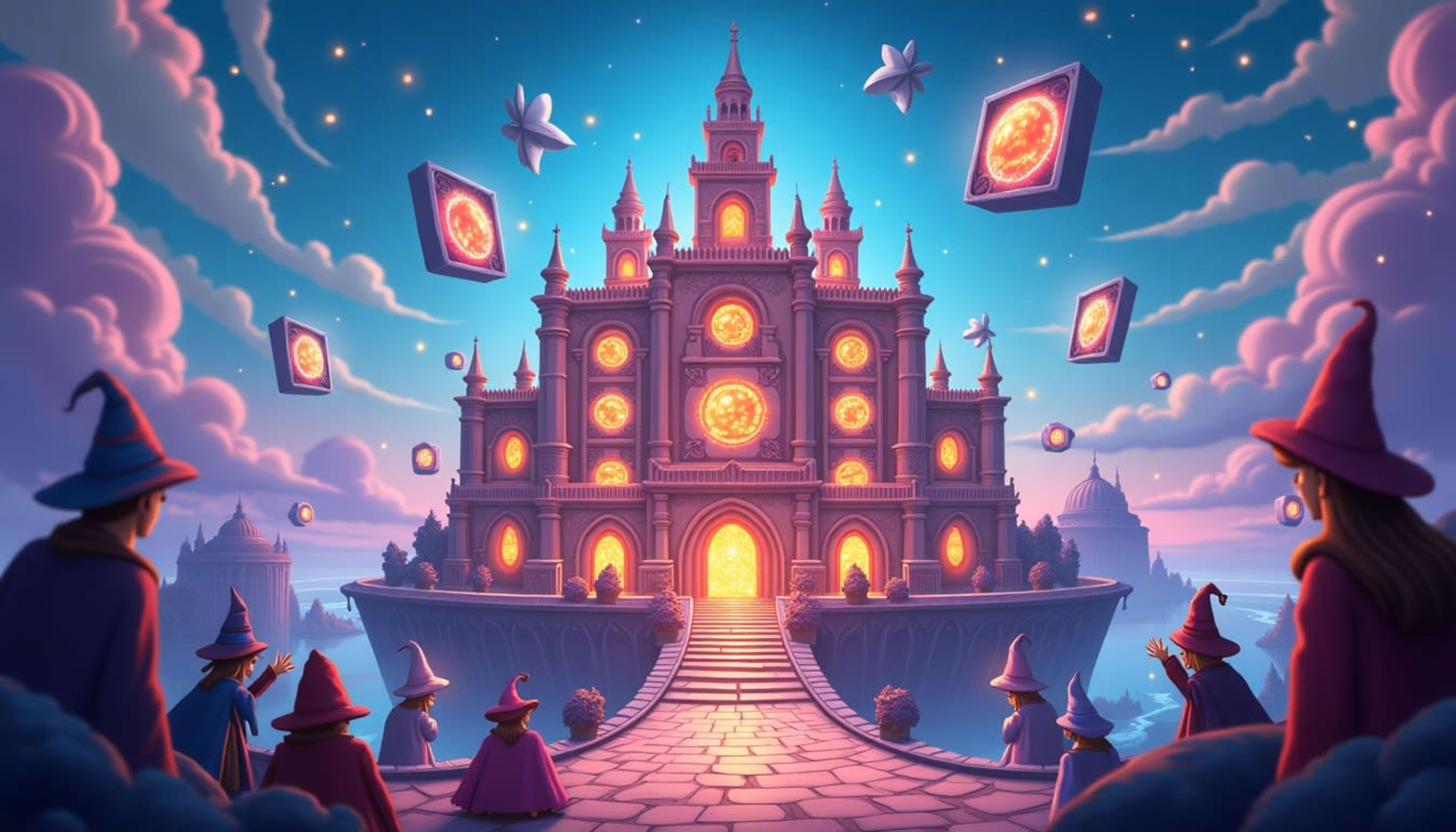 NJ 카지노: 슬롯 증가, 엇갈린 결과 테이블 하락 image