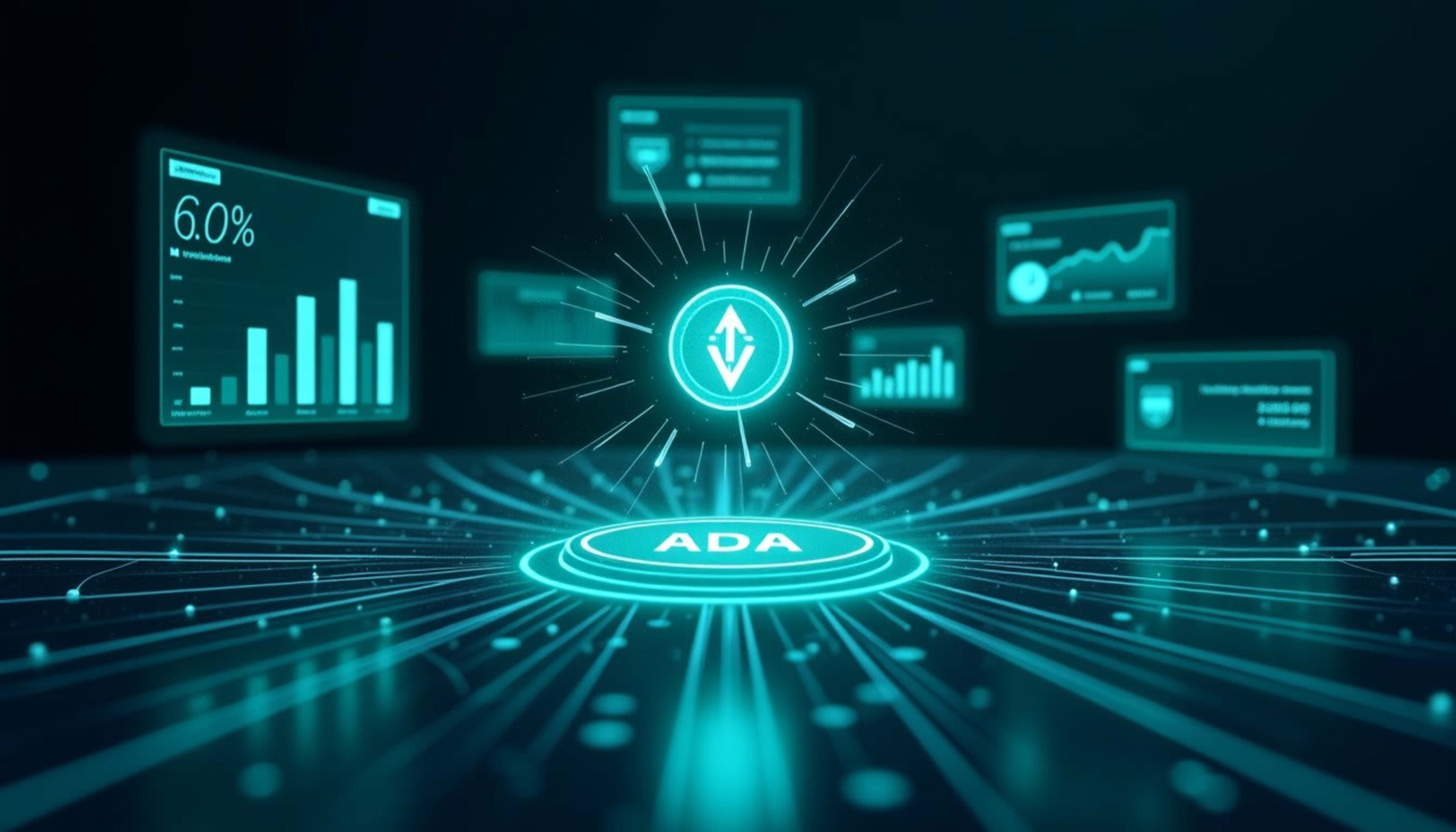 Cardano Surges: kitovi, ETF-ovi i institucionalni interes image