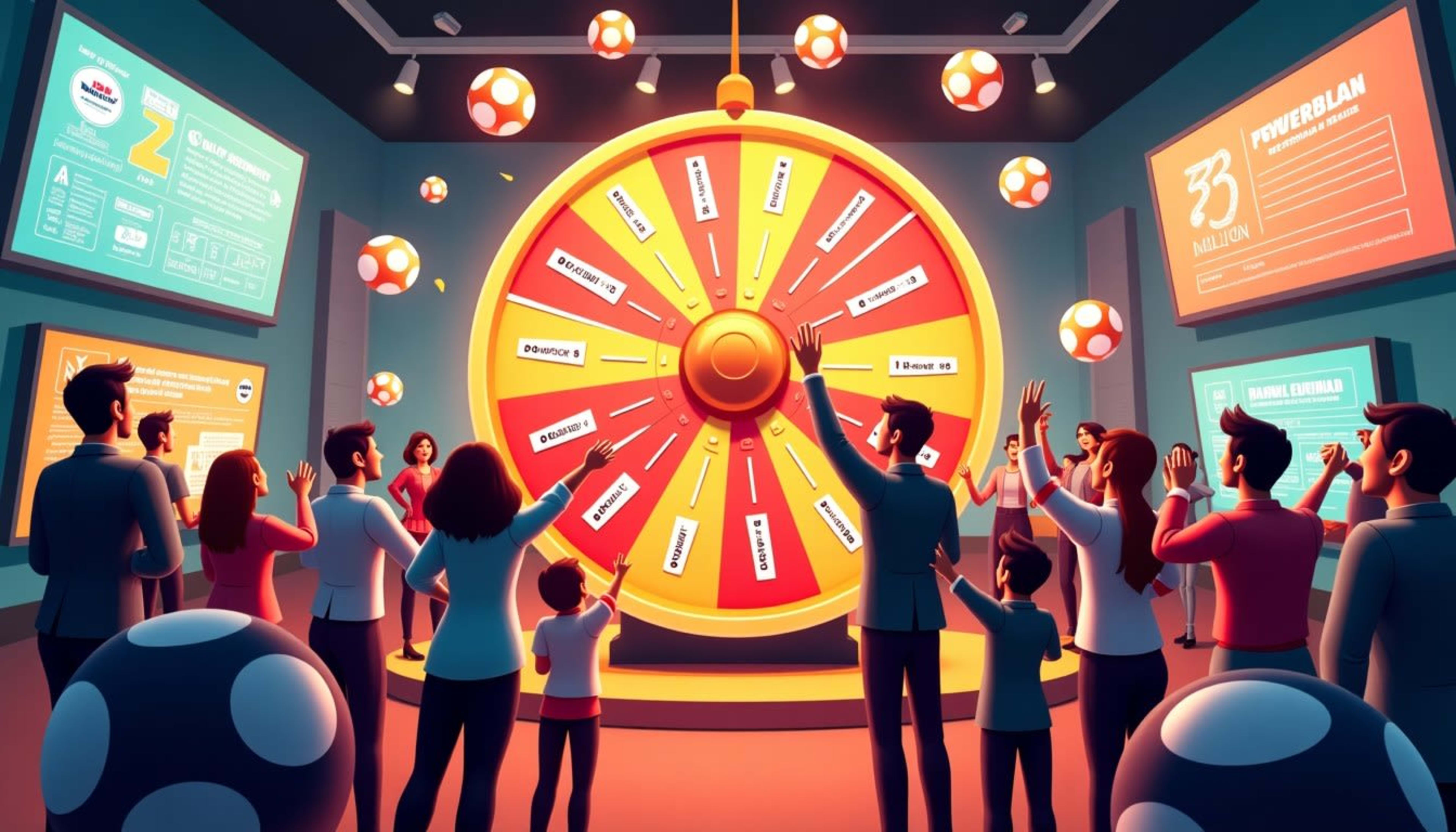 Lottery Update: May 18 Draw Times and Prize Claims image