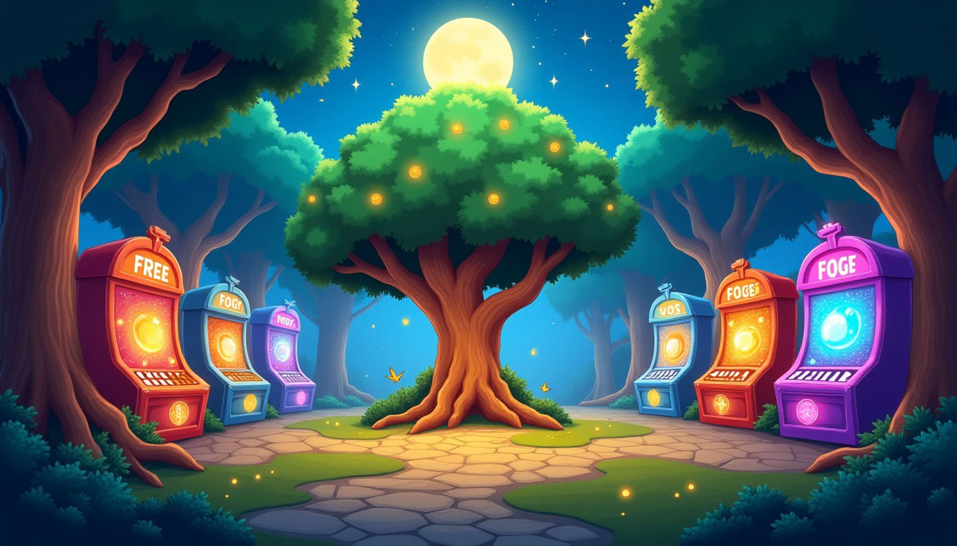 Wild Casino: Risk-Free Play with No Deposit Bonuses image