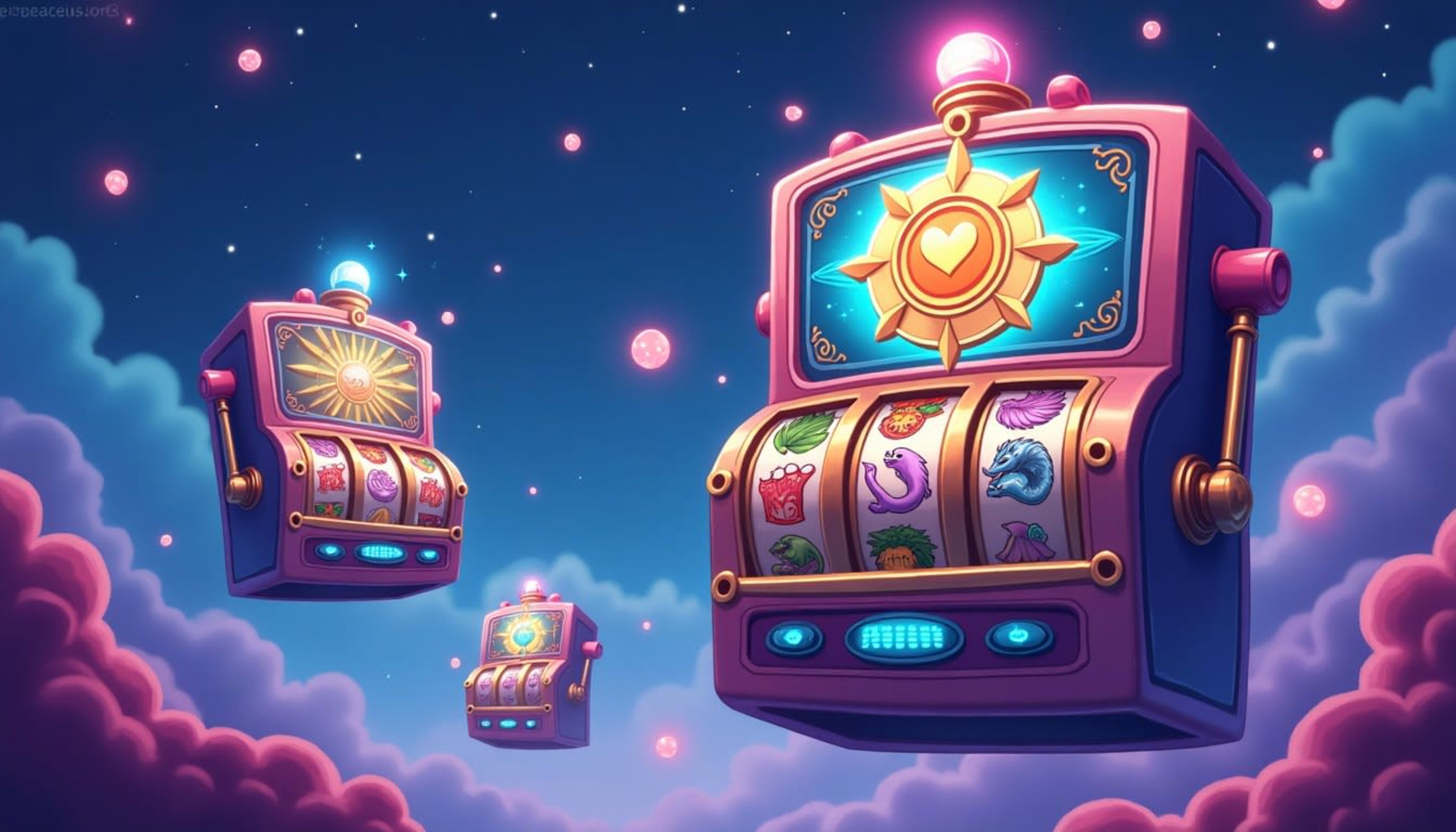 โบนัสพิเศษ เพิ่มกีฬาและการเล่นเกมคาสิโน image